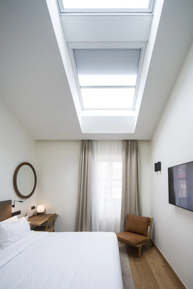 Hotel Arbaso