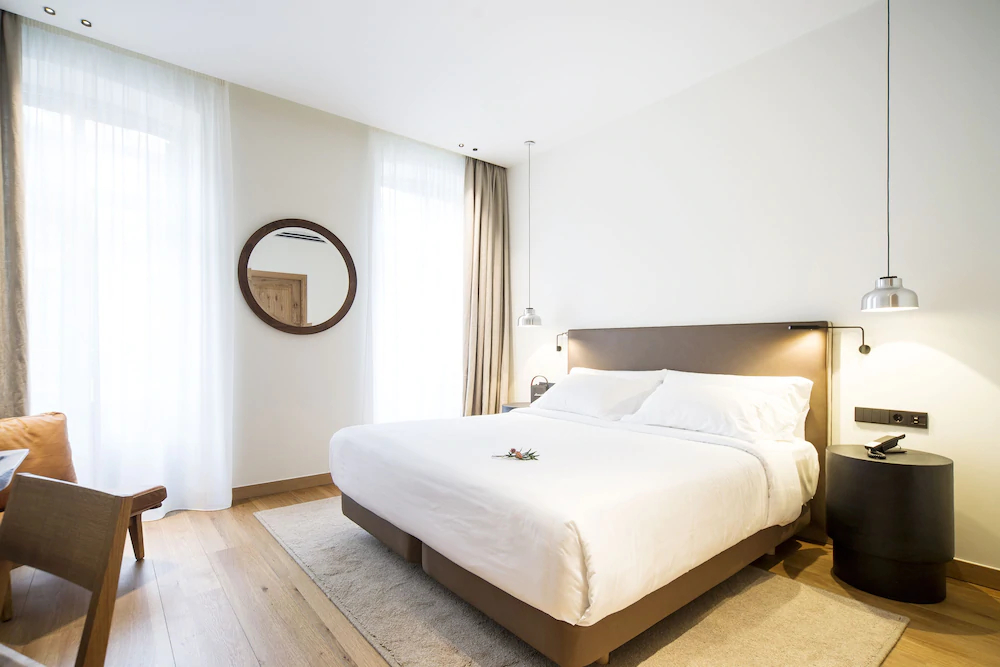 Hotel Arbaso