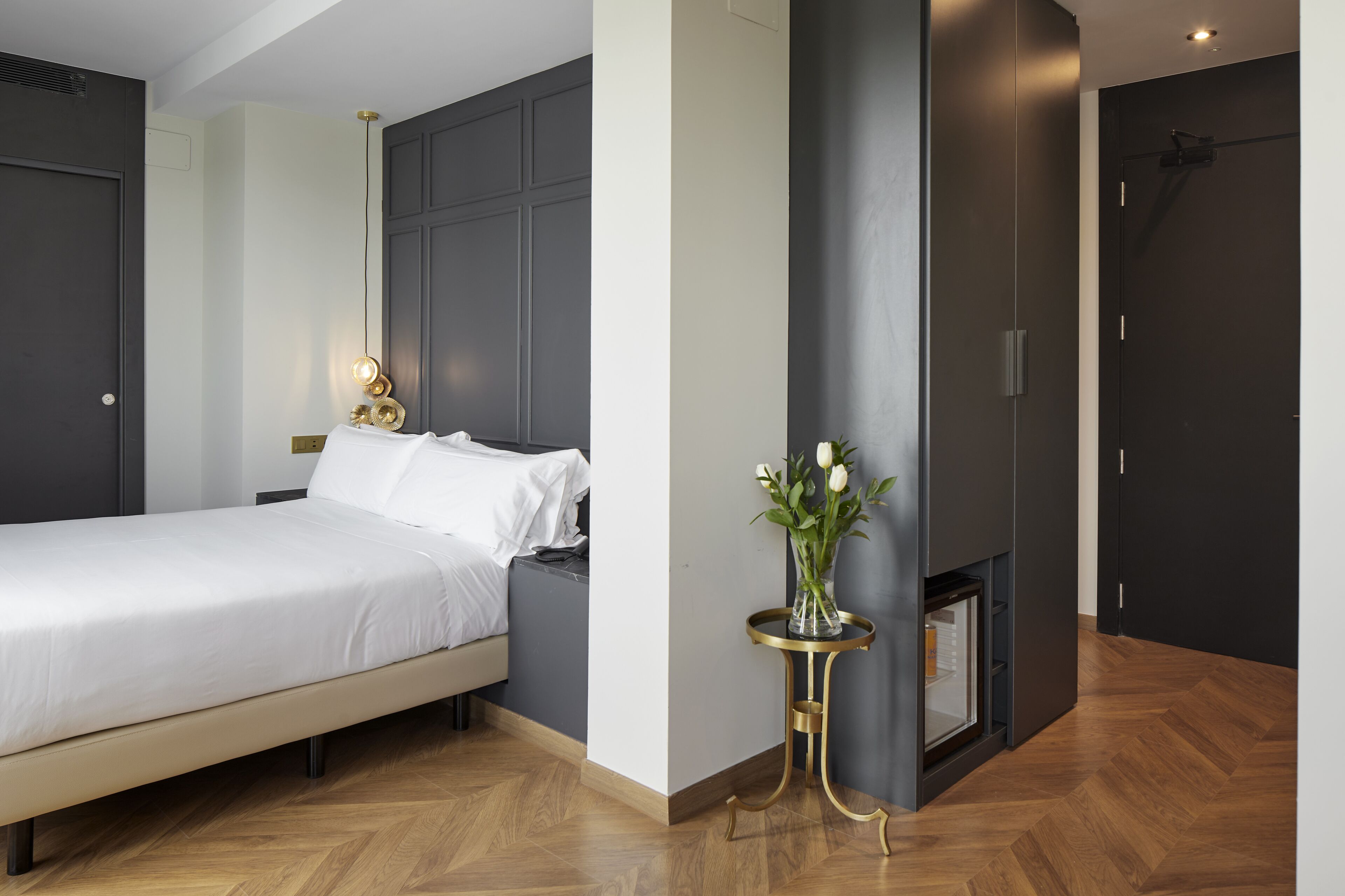Hotel Arrizul Catedral