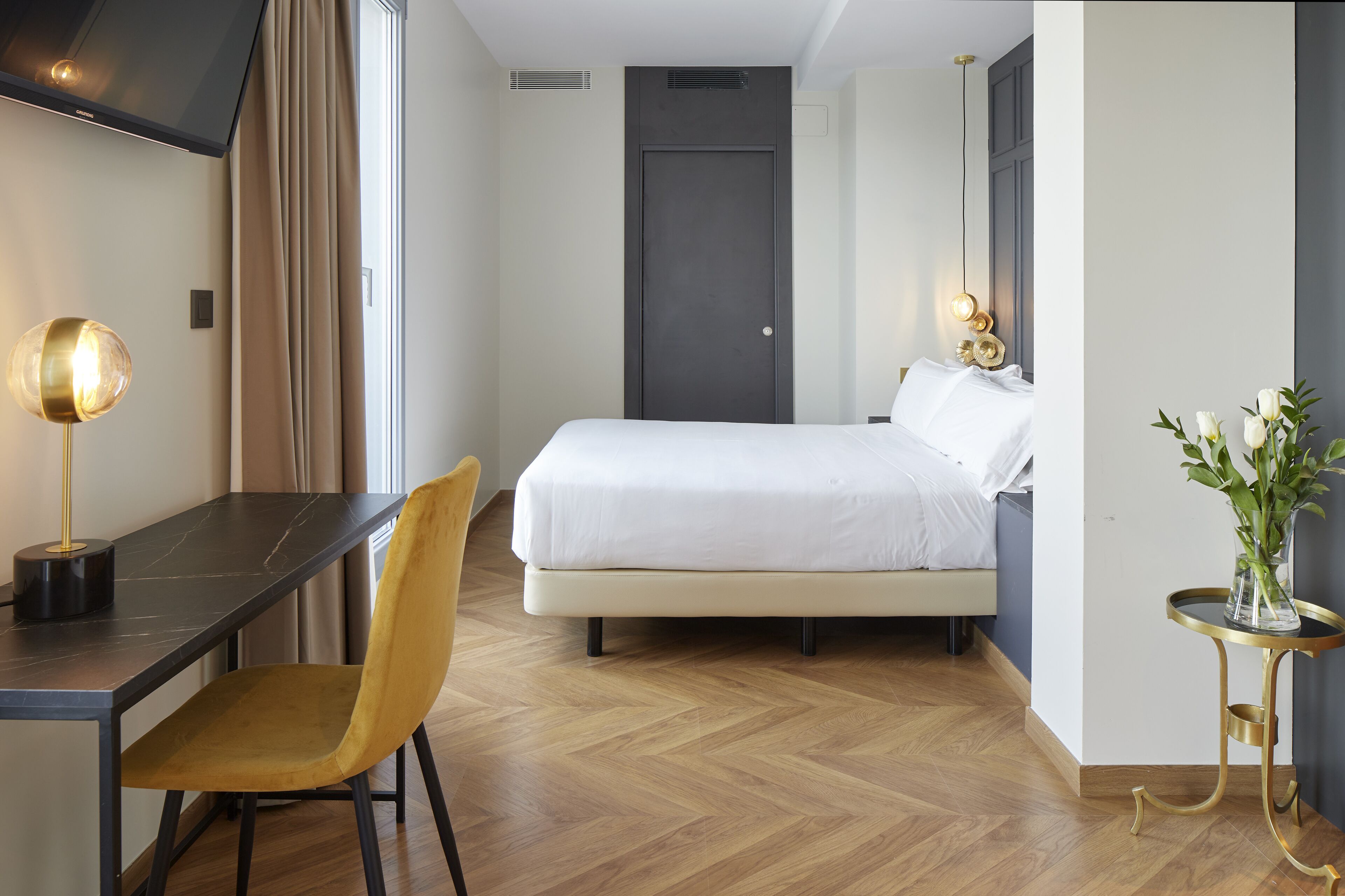 Hotel Arrizul Catedral