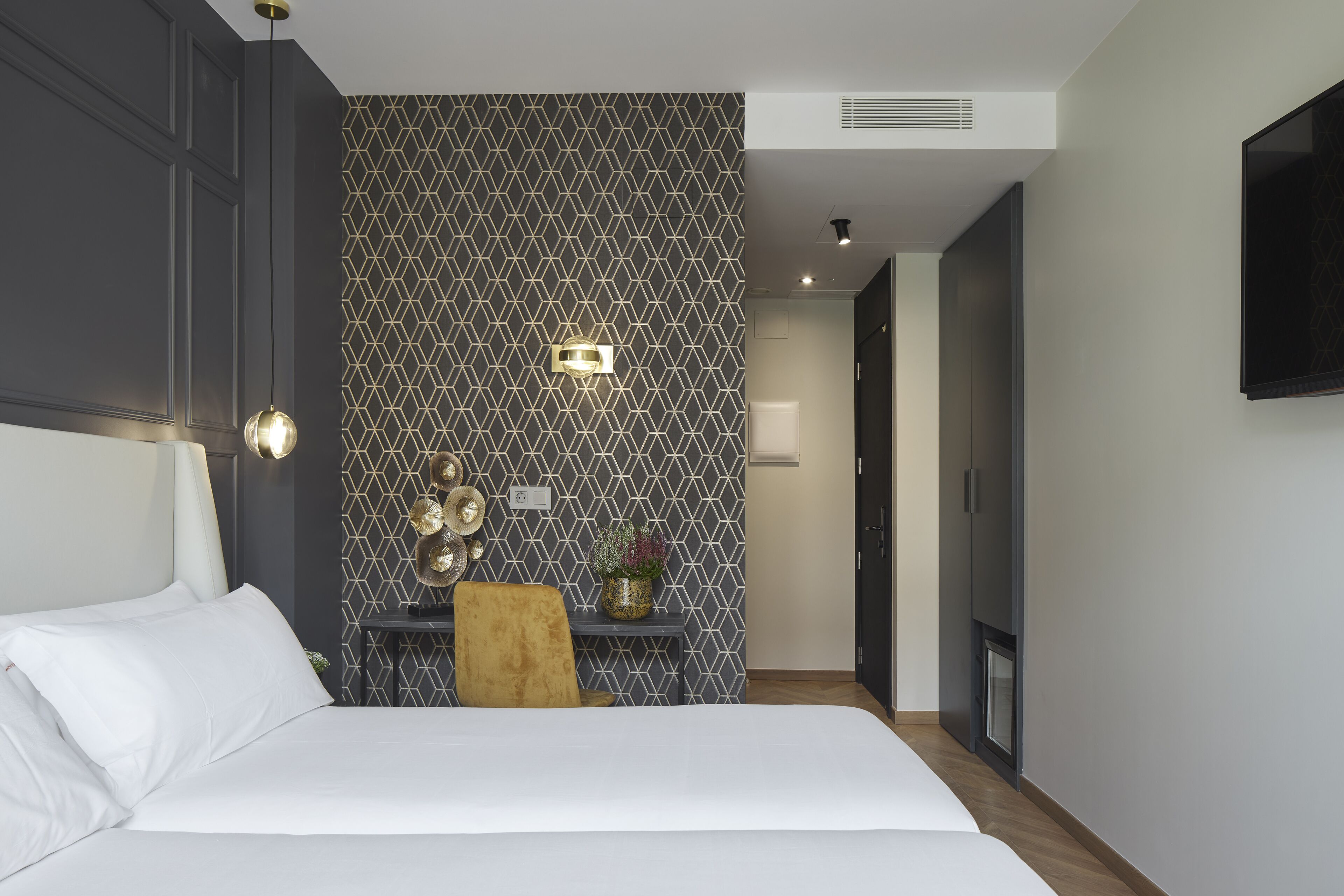 Hotel Arrizul Catedral