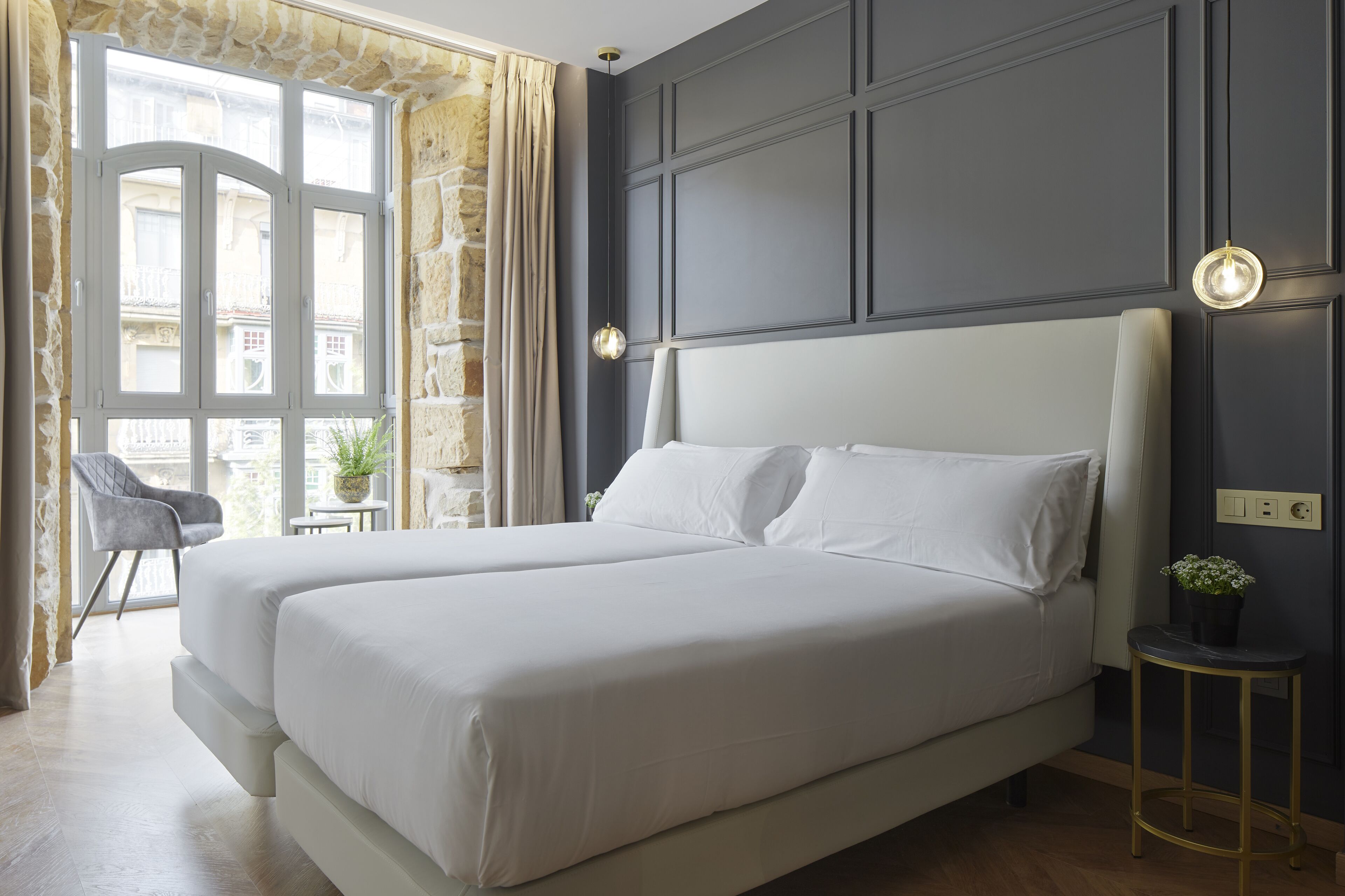 Hotel Arrizul Catedral
