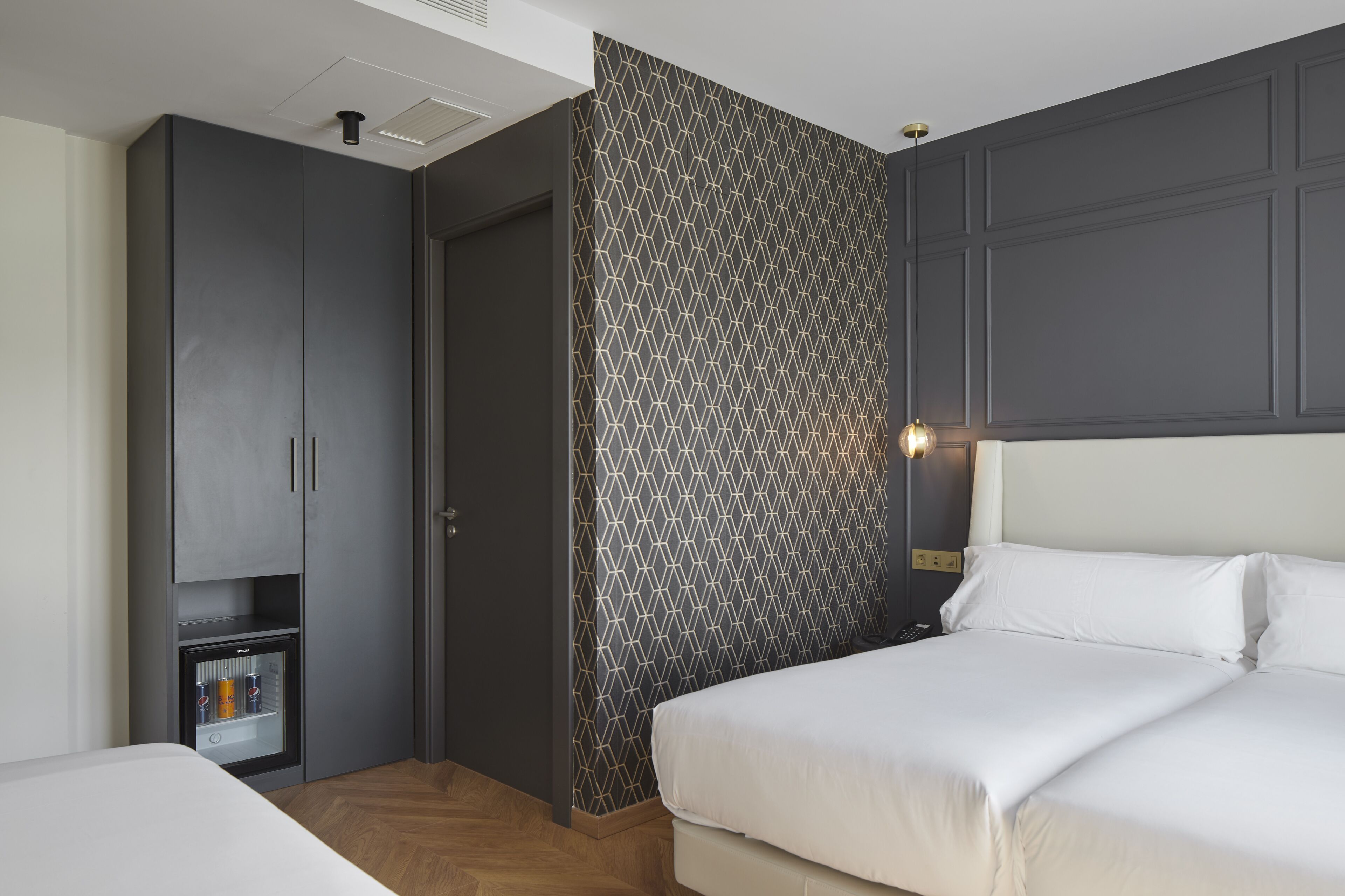 Hotel Arrizul Catedral