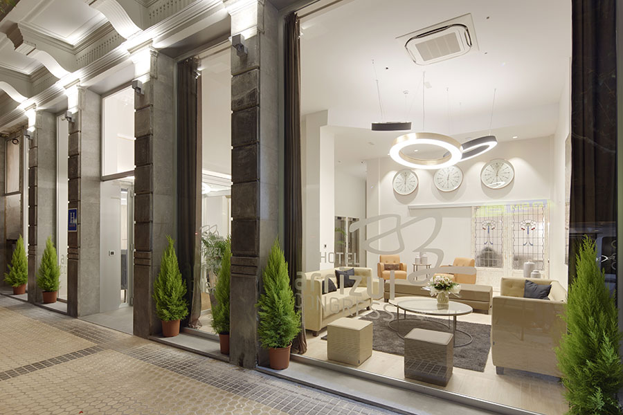 Hotel Arrizul Congress