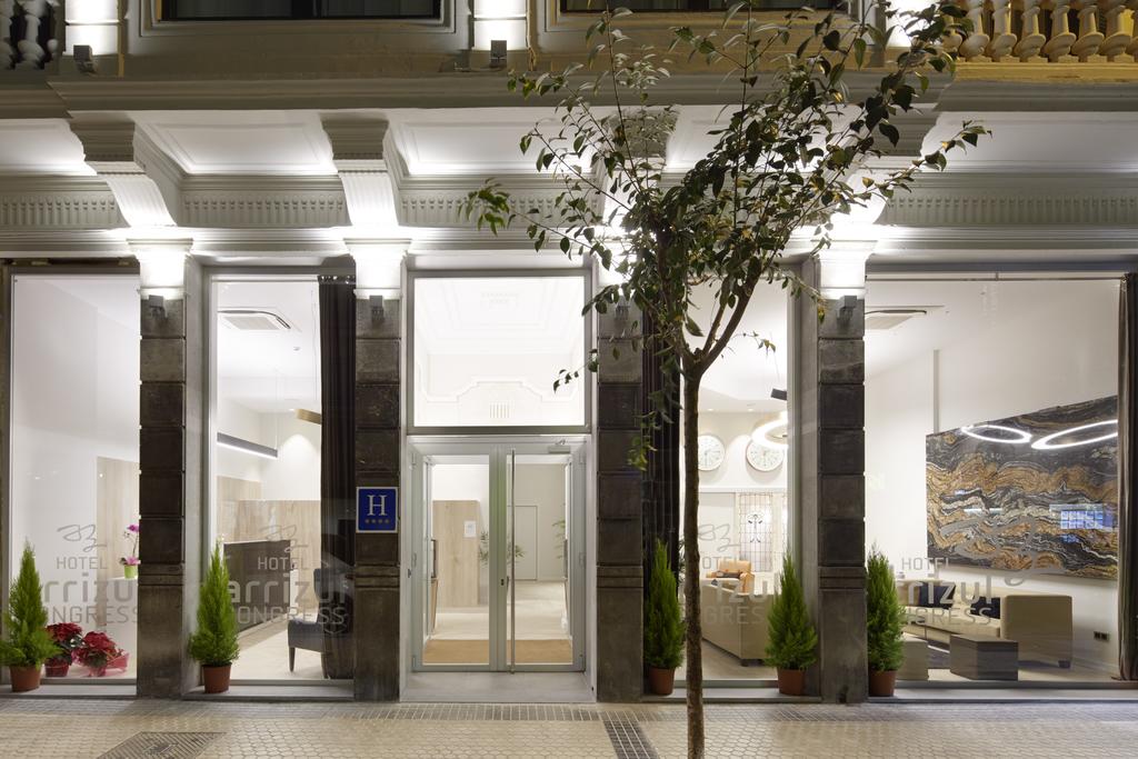 Hotel Arrizul Congress
