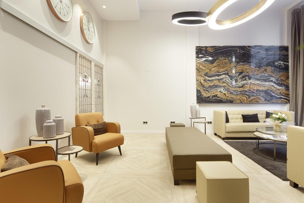 Hotel Arrizul Congress