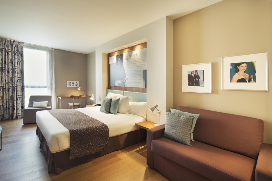 Hotel Zinema7
