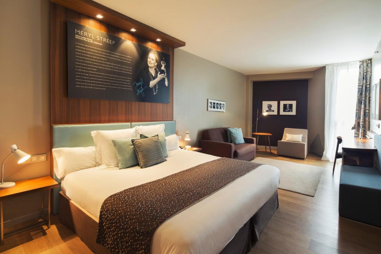 Hotel Zinema7