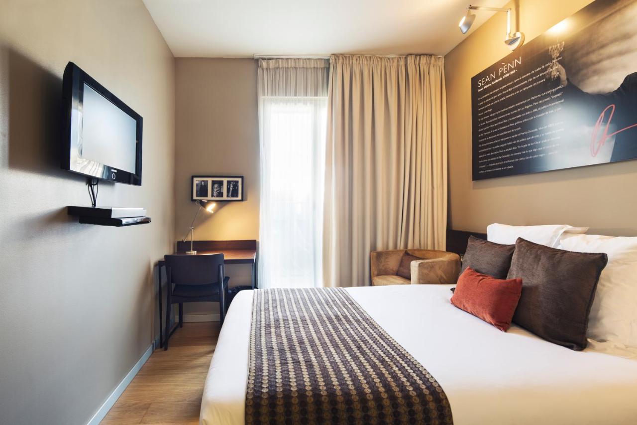 Hotel Zinema7