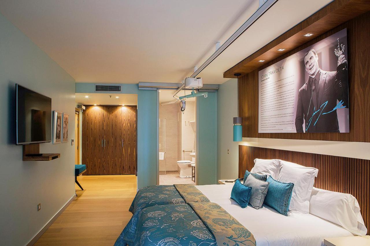 Hotel Zinema7