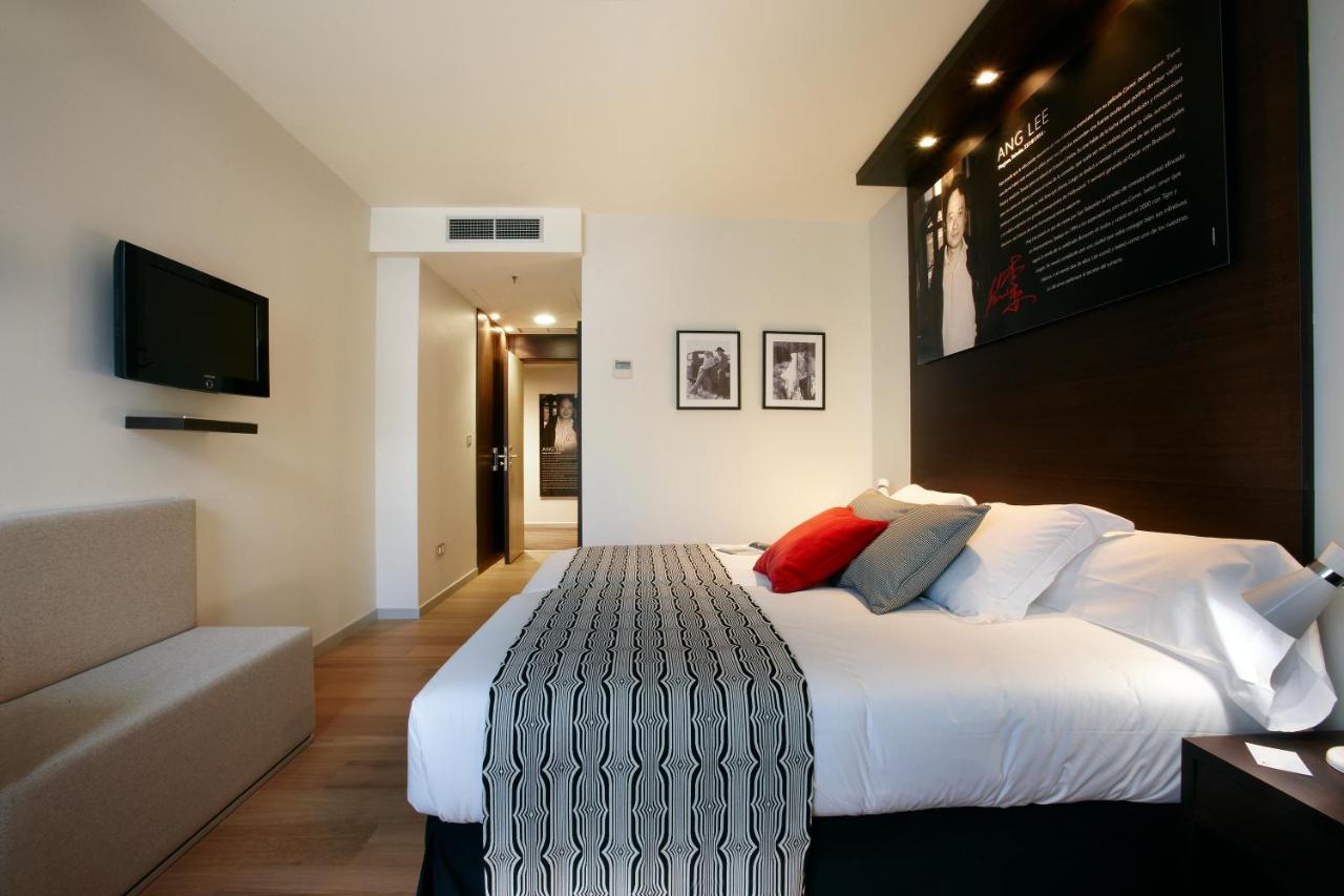 Hotel Zinema7