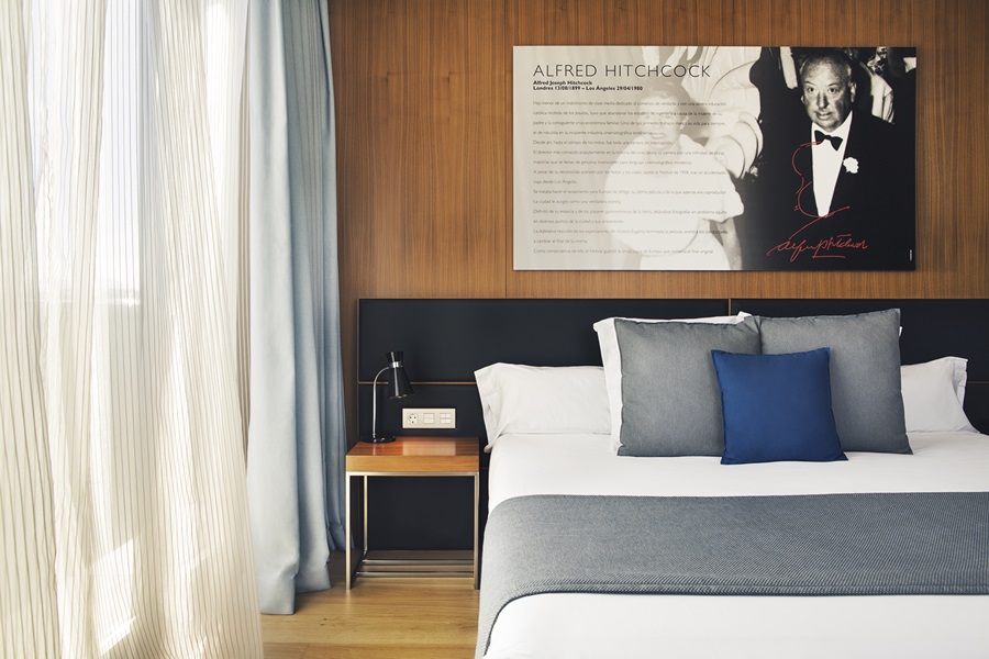 Hotel Zinema7