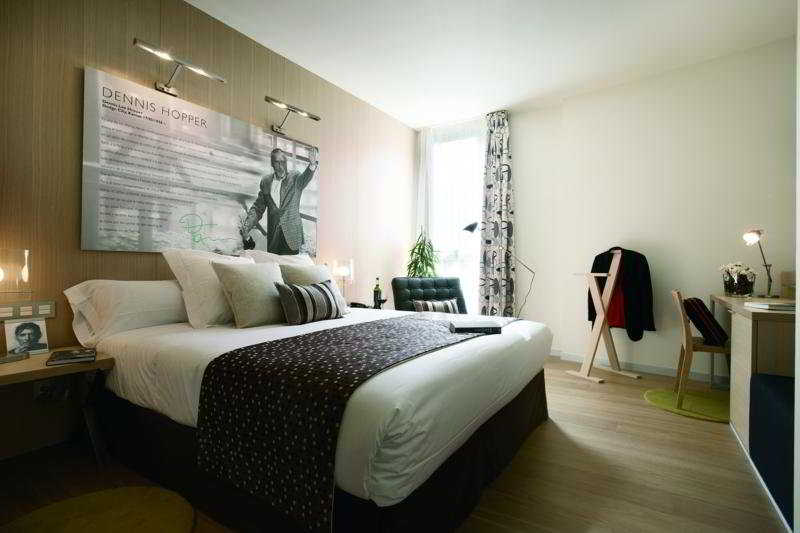 Hotel Zinema7
