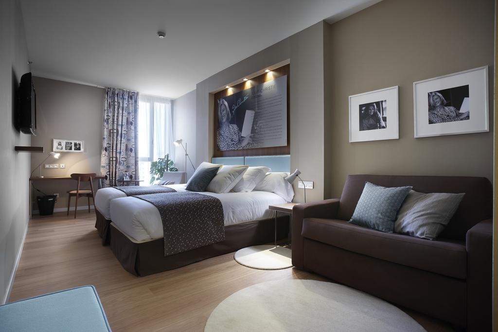 Hotel Zinema7