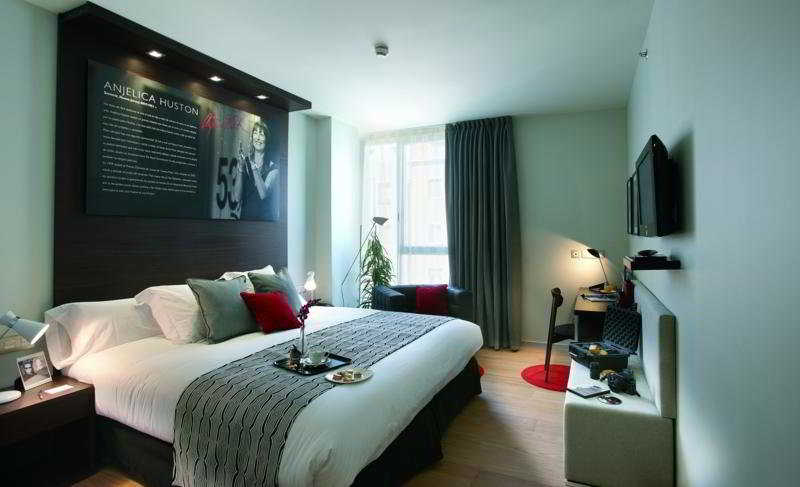 Hotel Zinema7