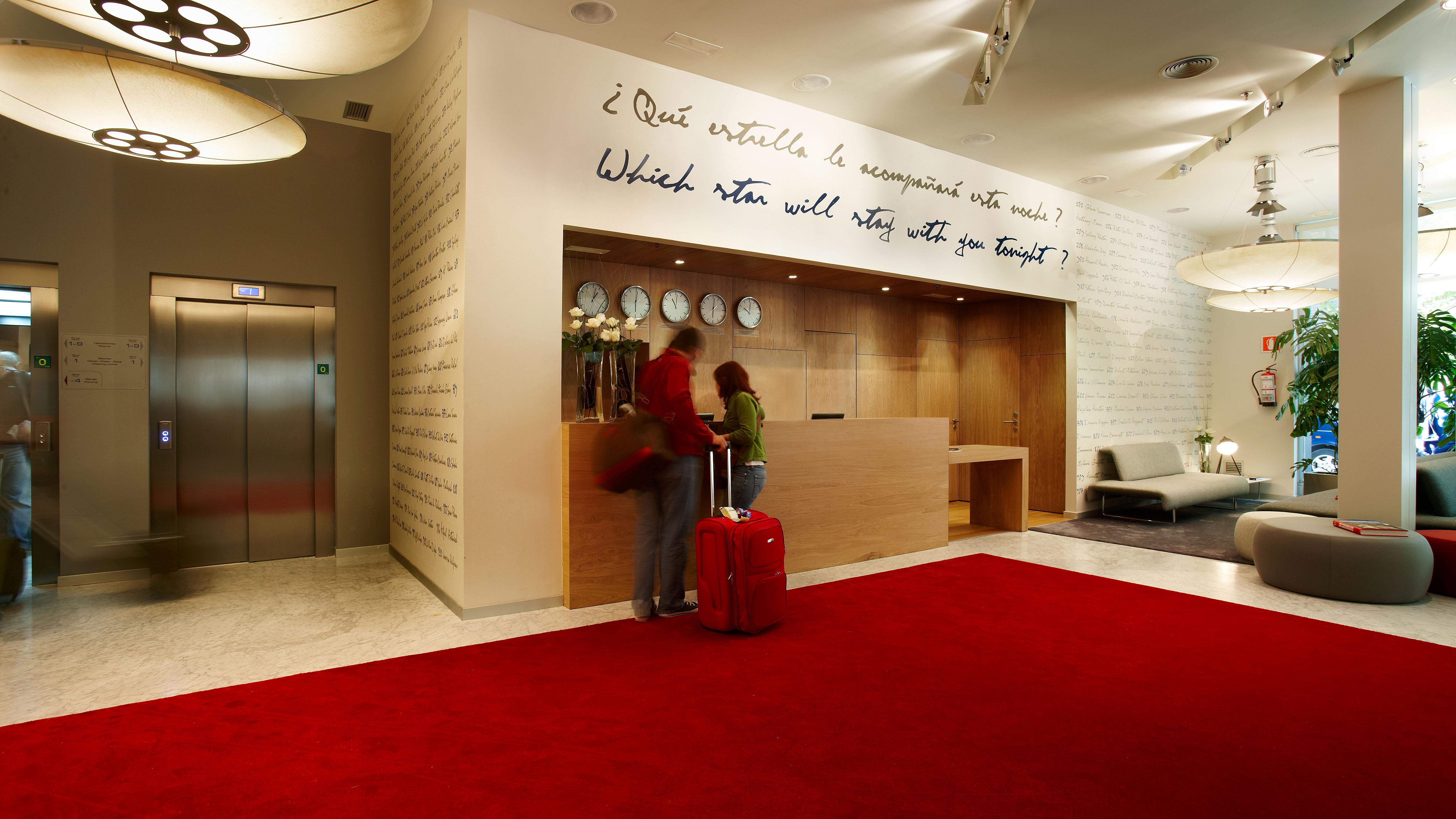 Hotel Zinema7