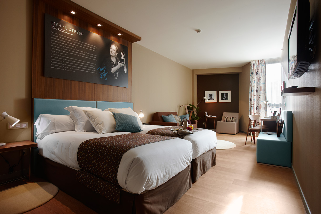Hotel Zinema7