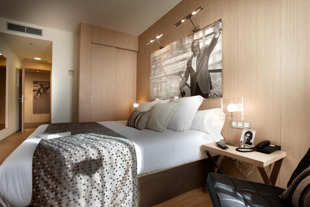 Hotel Zinema7