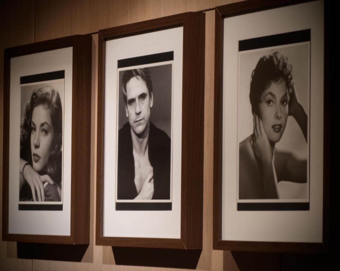 Hotel Zinema7