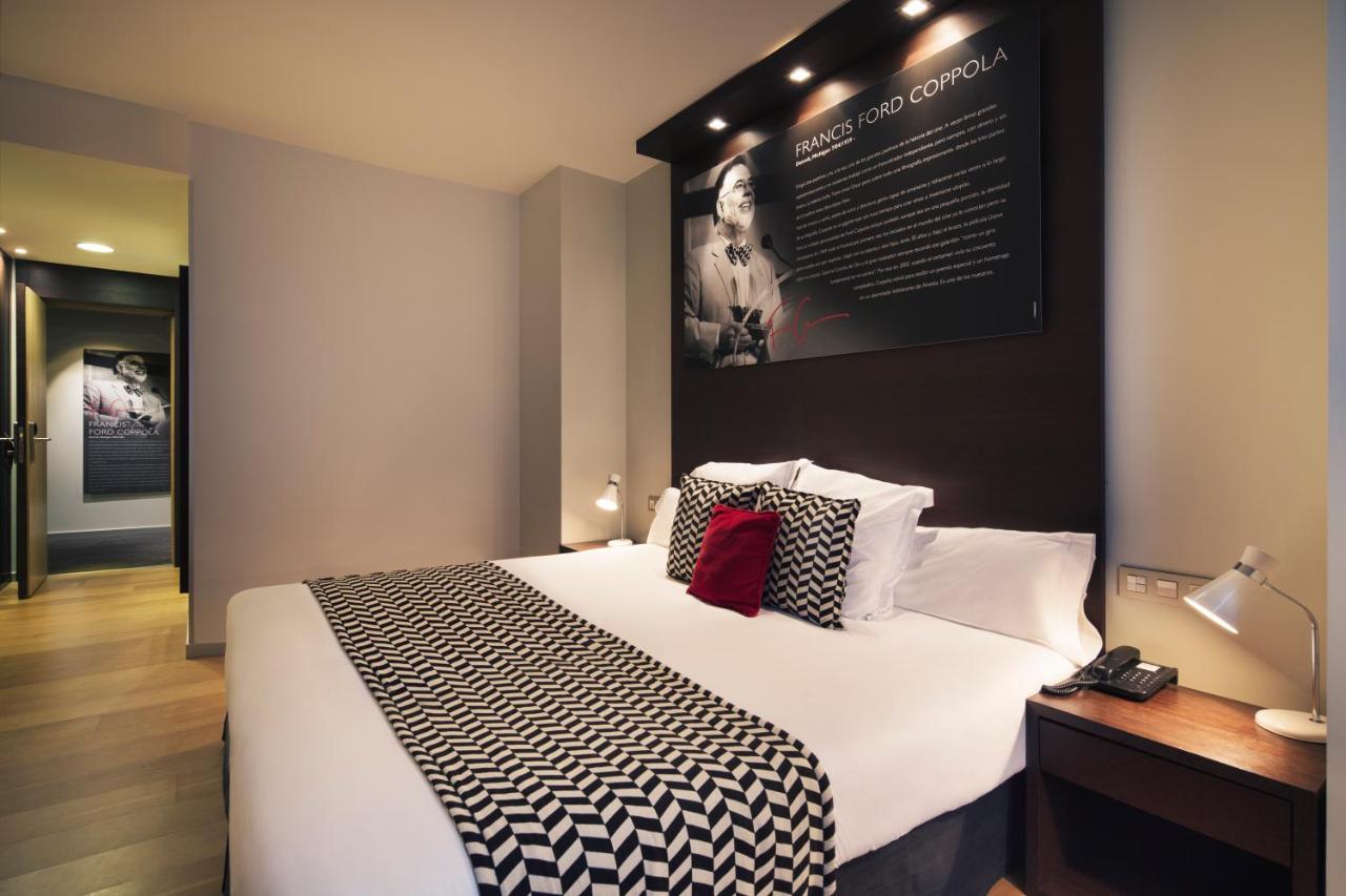 Hotel Zinema7