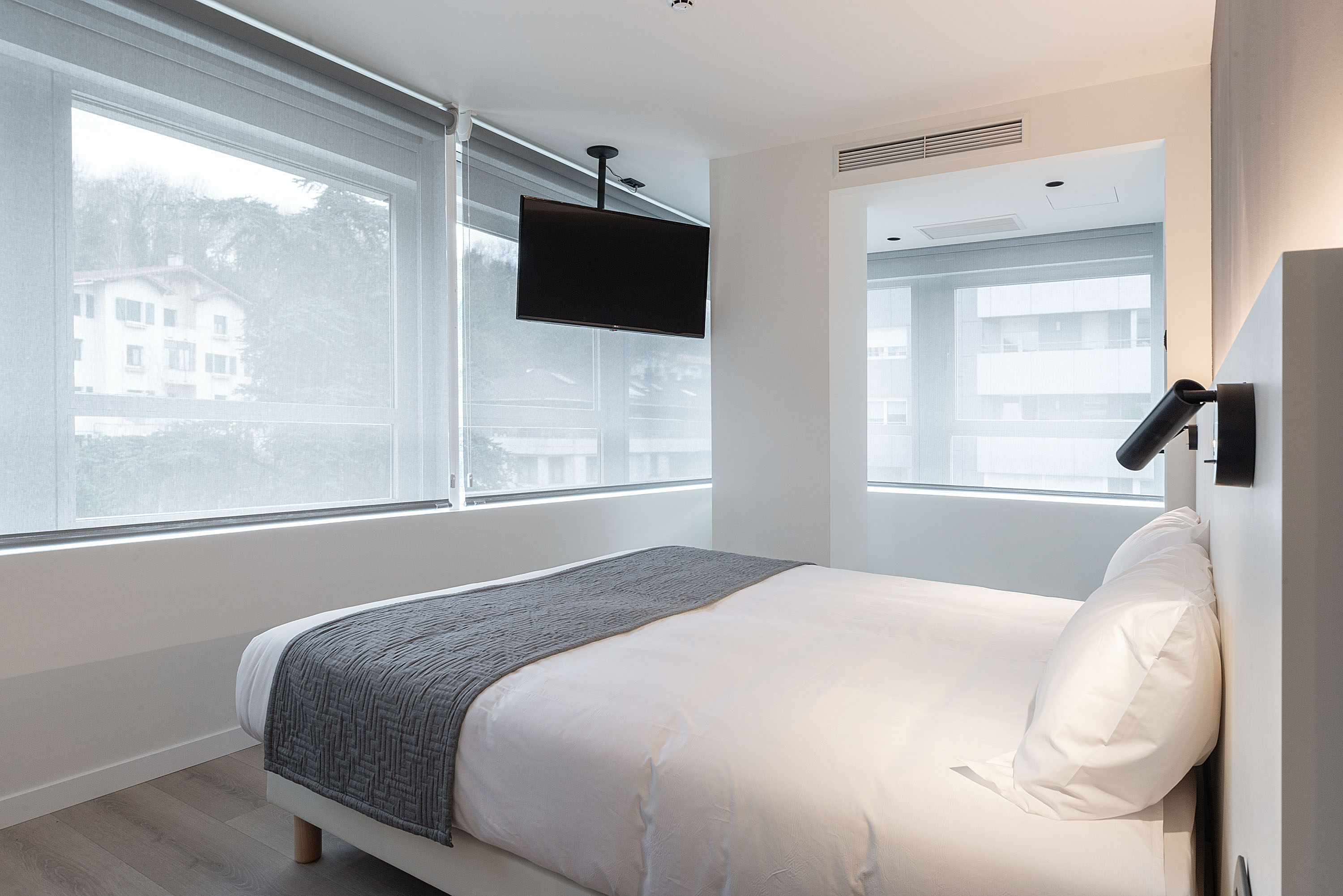 Hotel Distrito Oeste