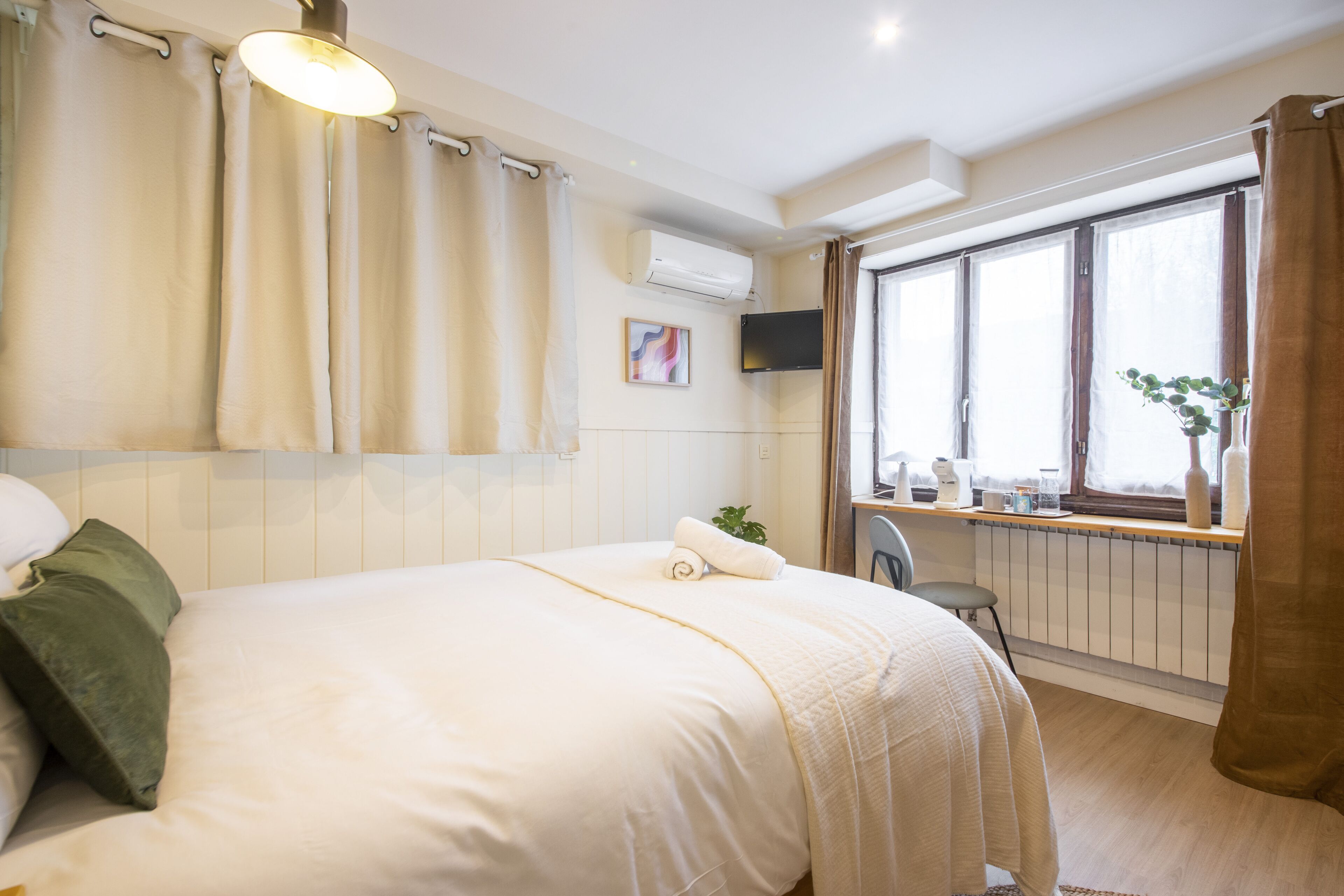 Hotel Donosti