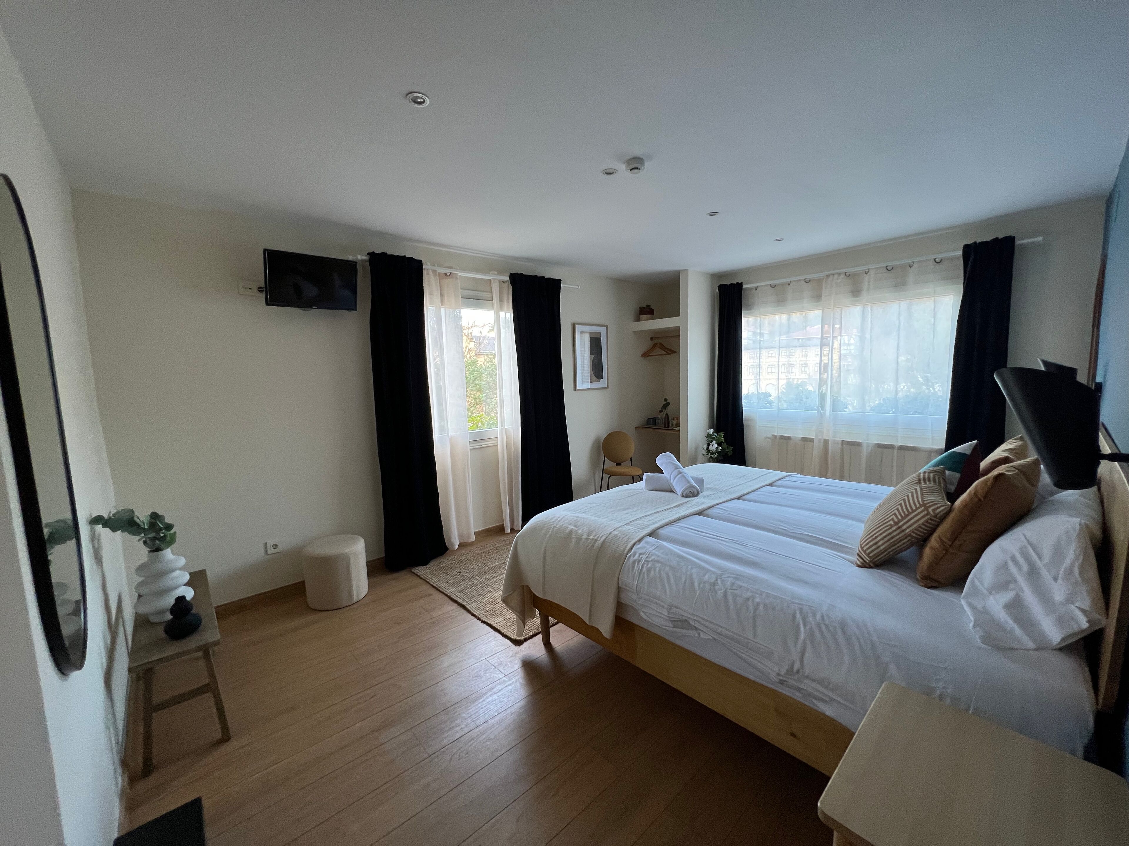 Hotel Donosti