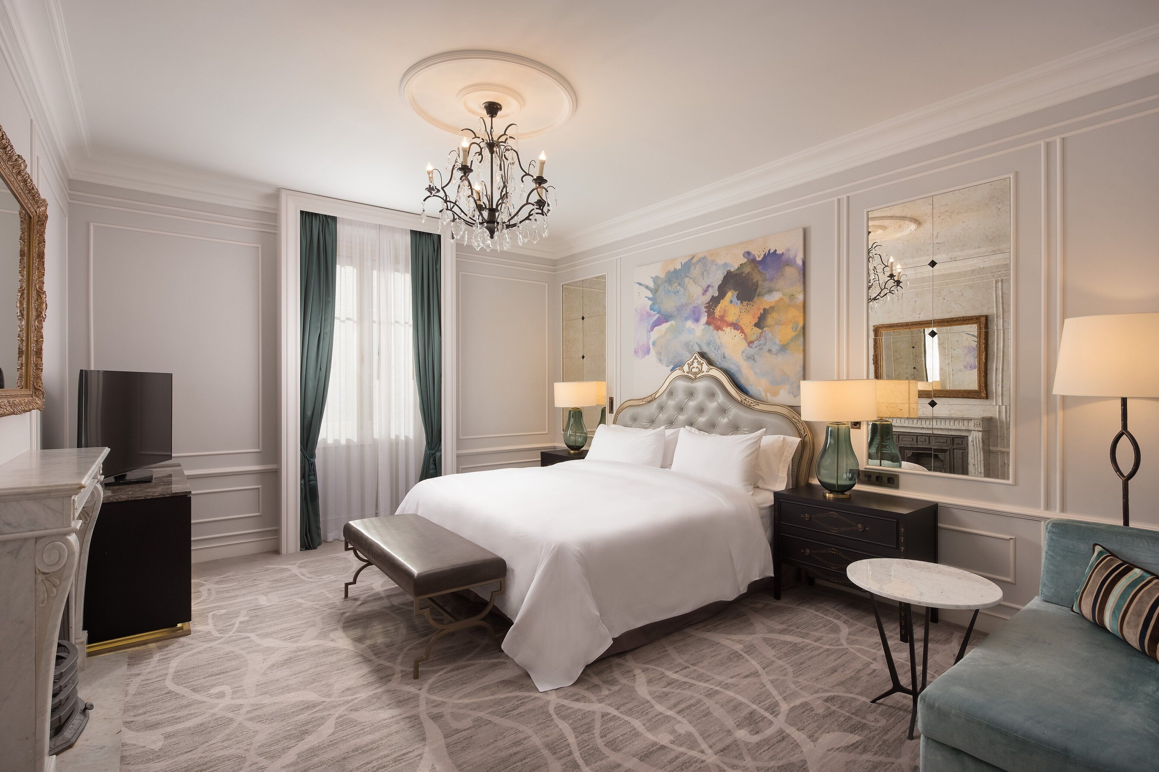 Hotel Maria Cristina, a Luxury Collection Hotel