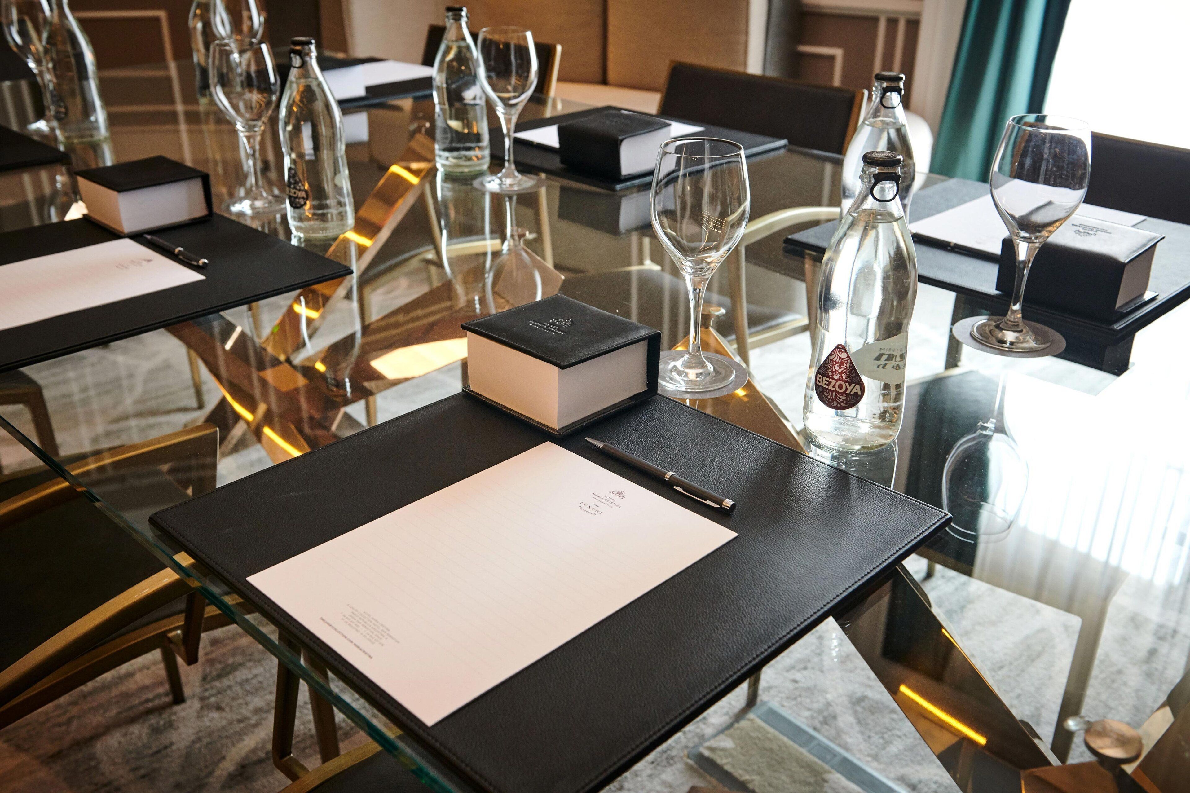 Hotel Maria Cristina, a Luxury Collection Hotel