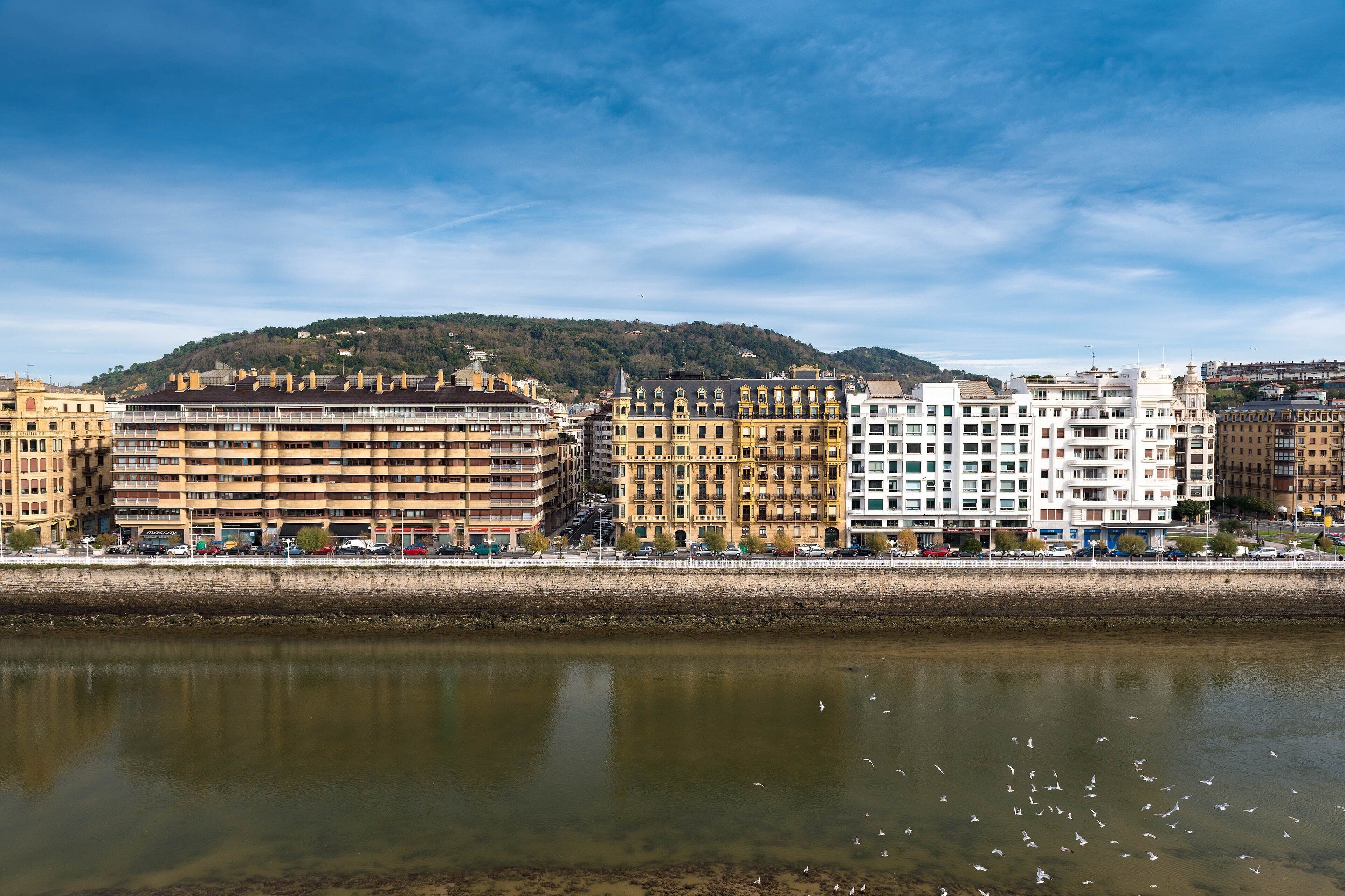 Hotel Maria Cristina, a Luxury Collection Hotel