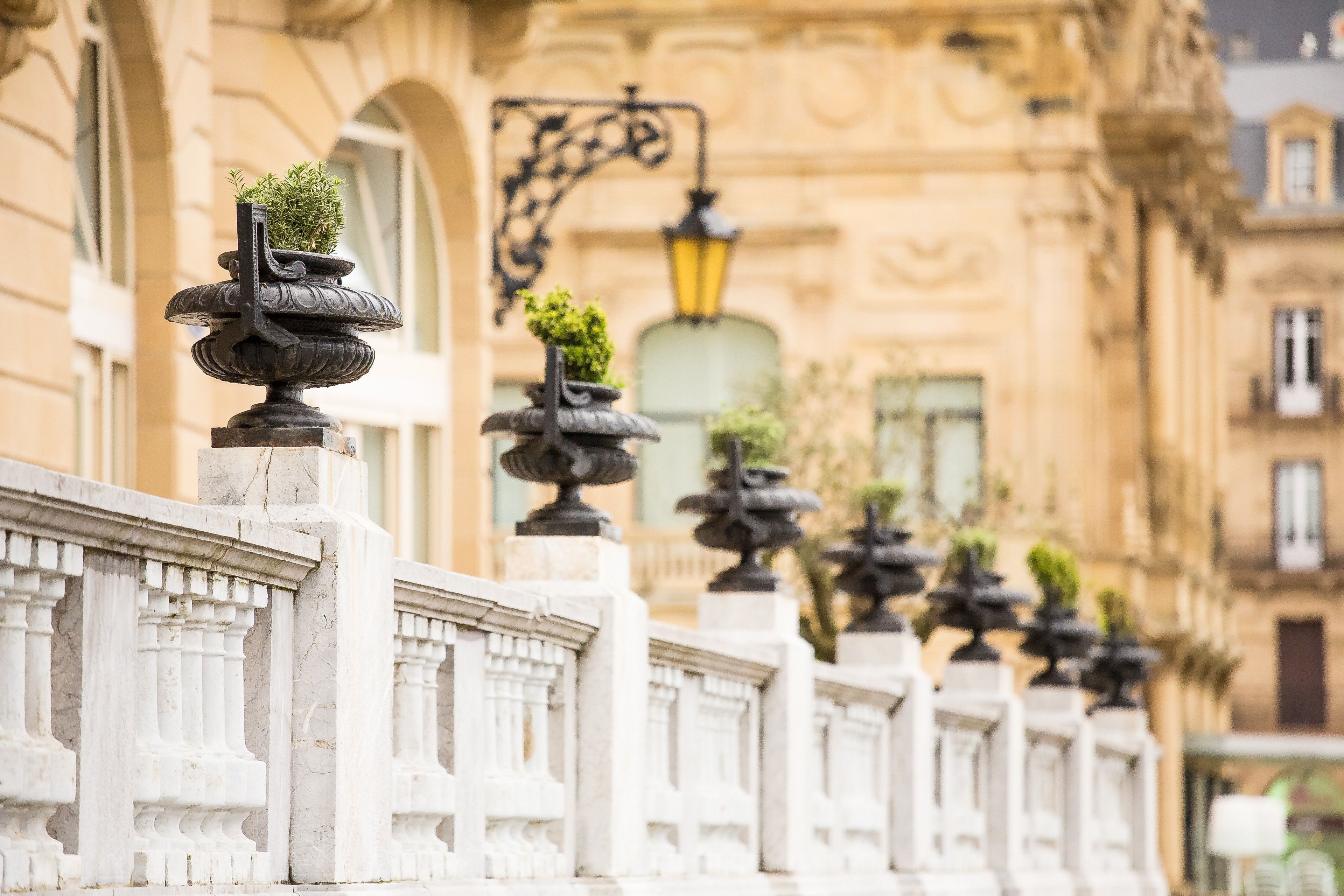 Hotel Maria Cristina, a Luxury Collection Hotel