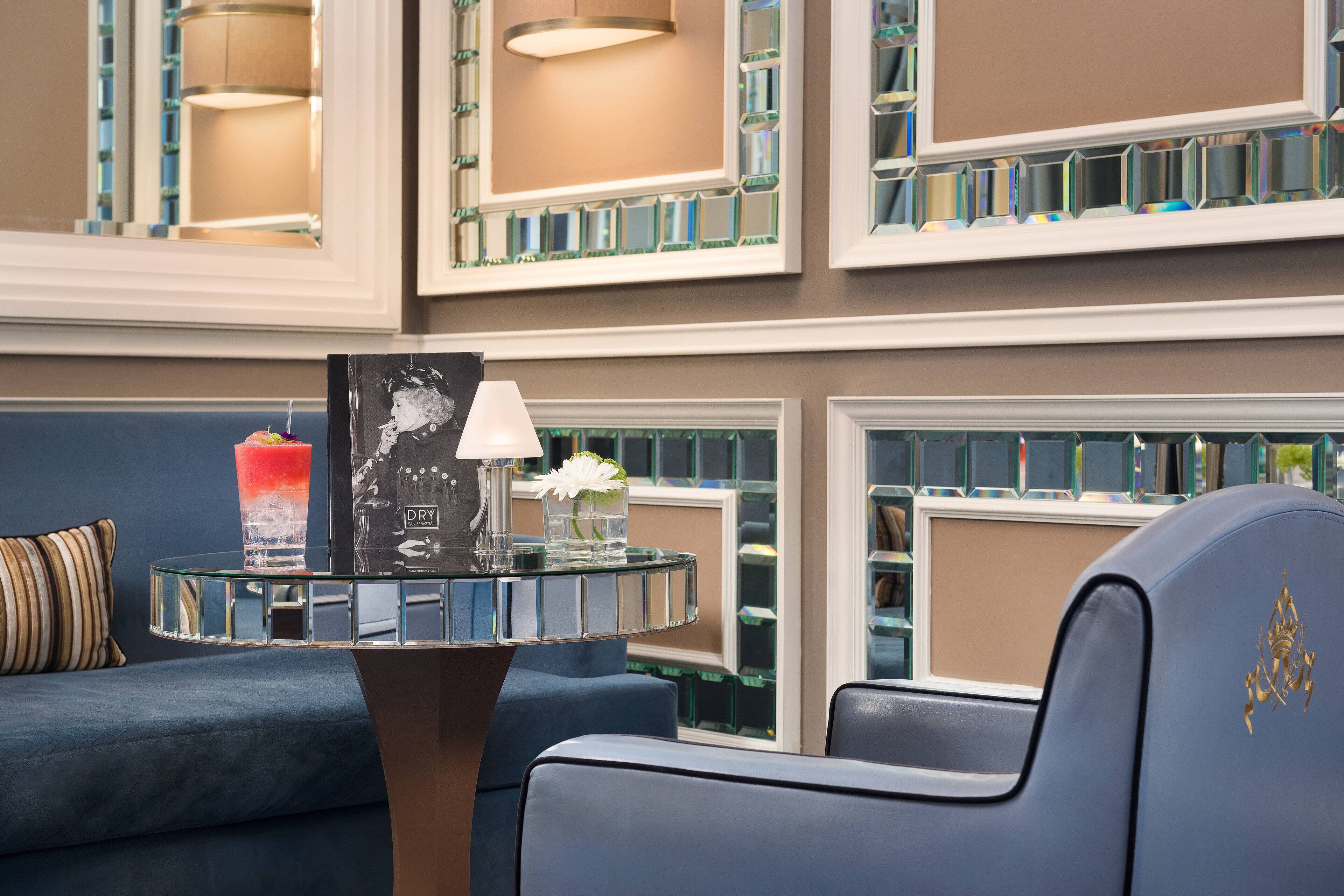 Hotel Maria Cristina, a Luxury Collection Hotel