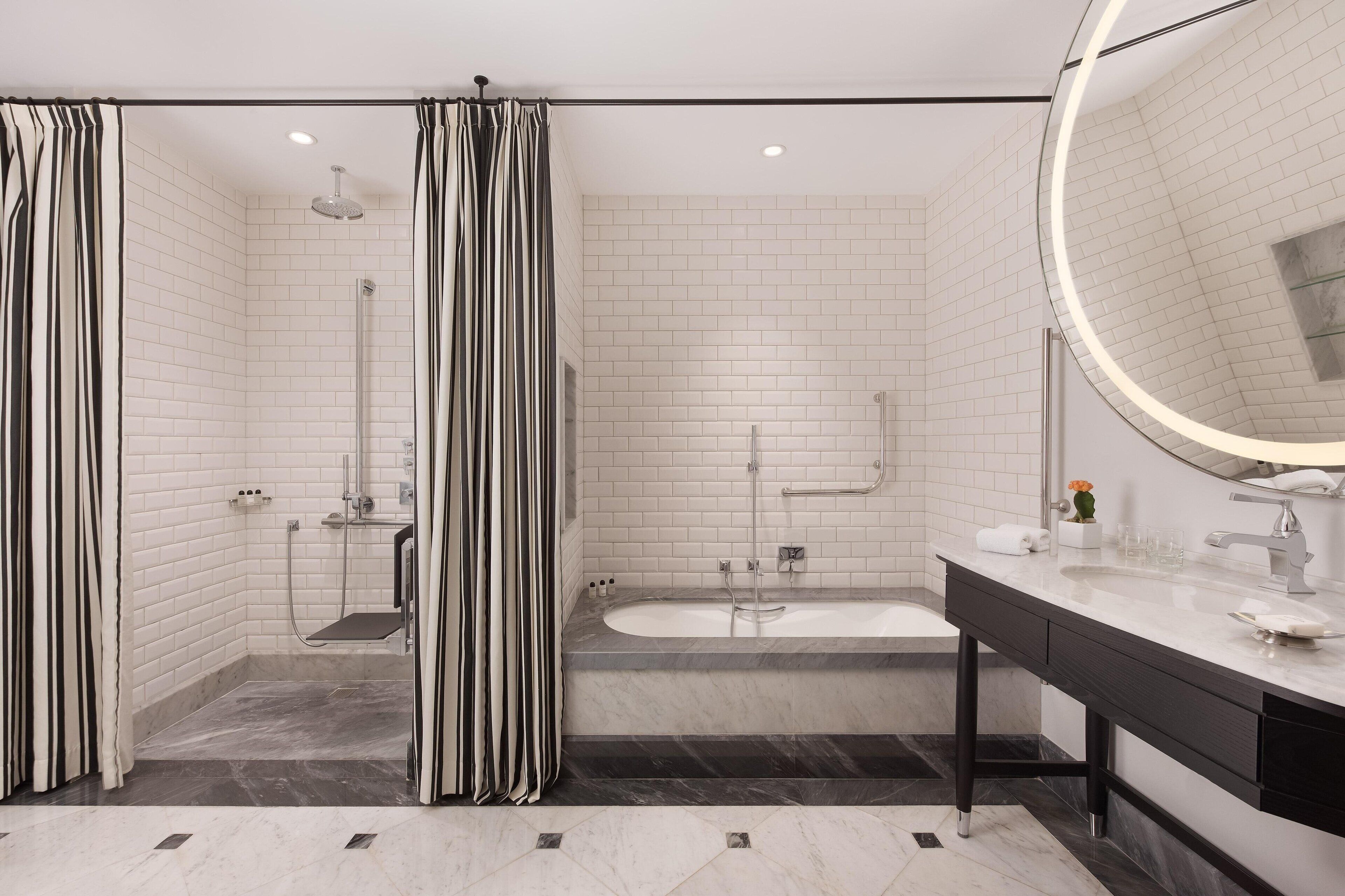 Hotel Maria Cristina, a Luxury Collection Hotel