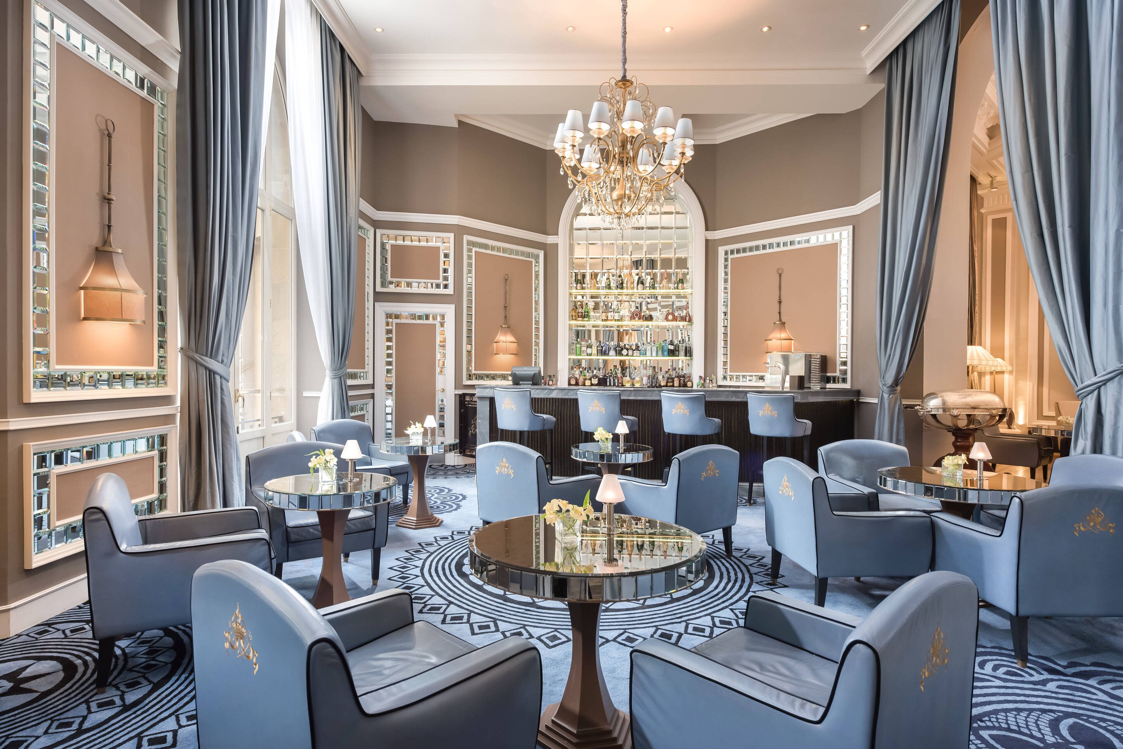 Hotel Maria Cristina, a Luxury Collection Hotel