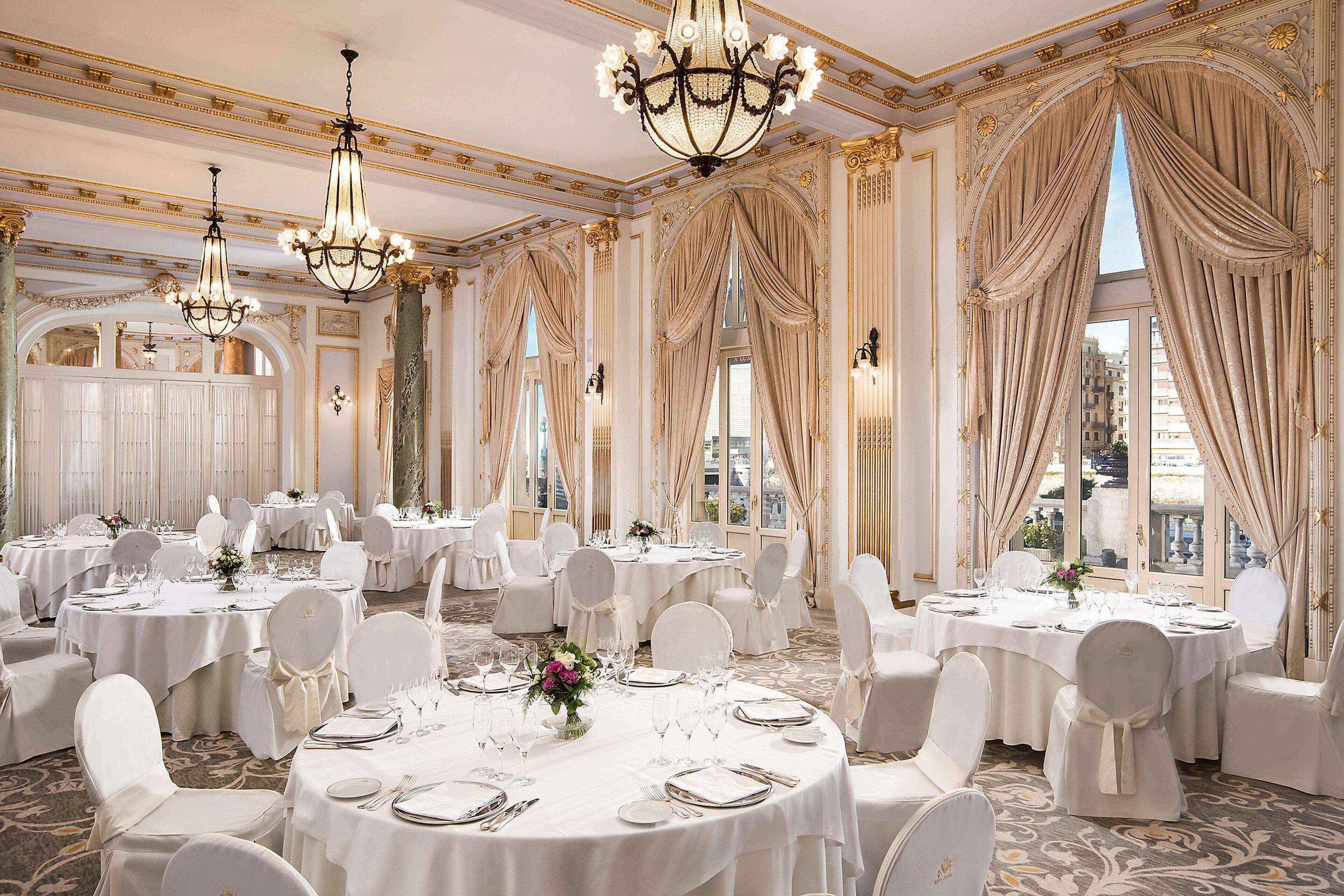 Hotel Maria Cristina, a Luxury Collection Hotel