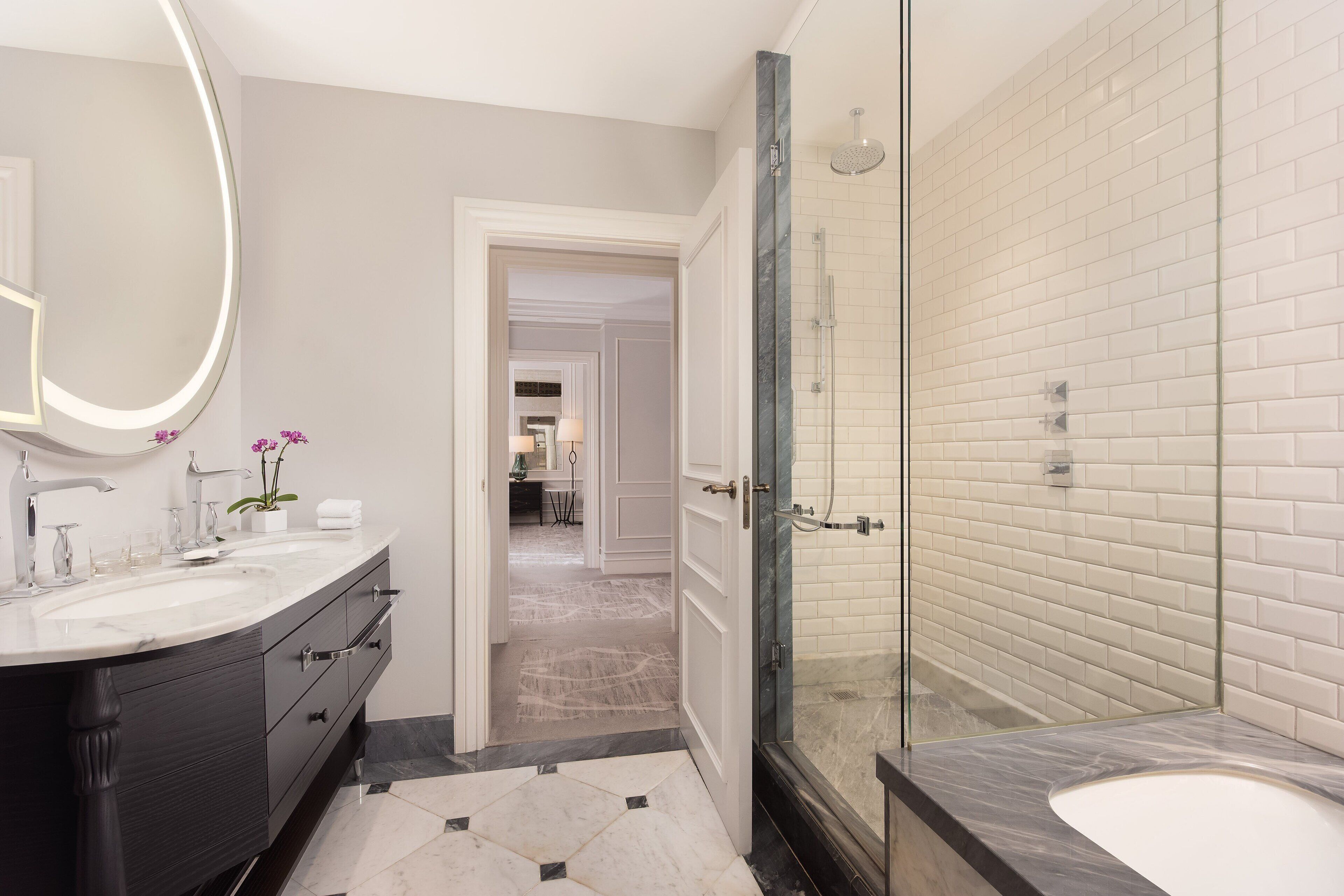 Hotel Maria Cristina, a Luxury Collection Hotel