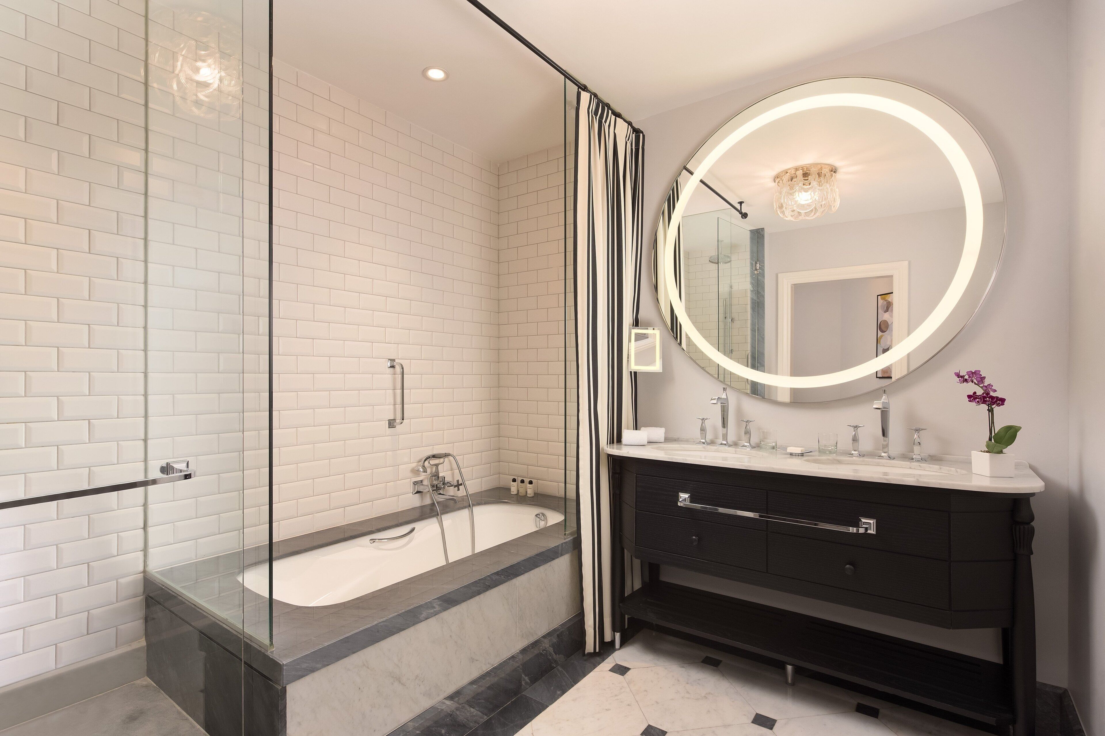 Hotel Maria Cristina, a Luxury Collection Hotel