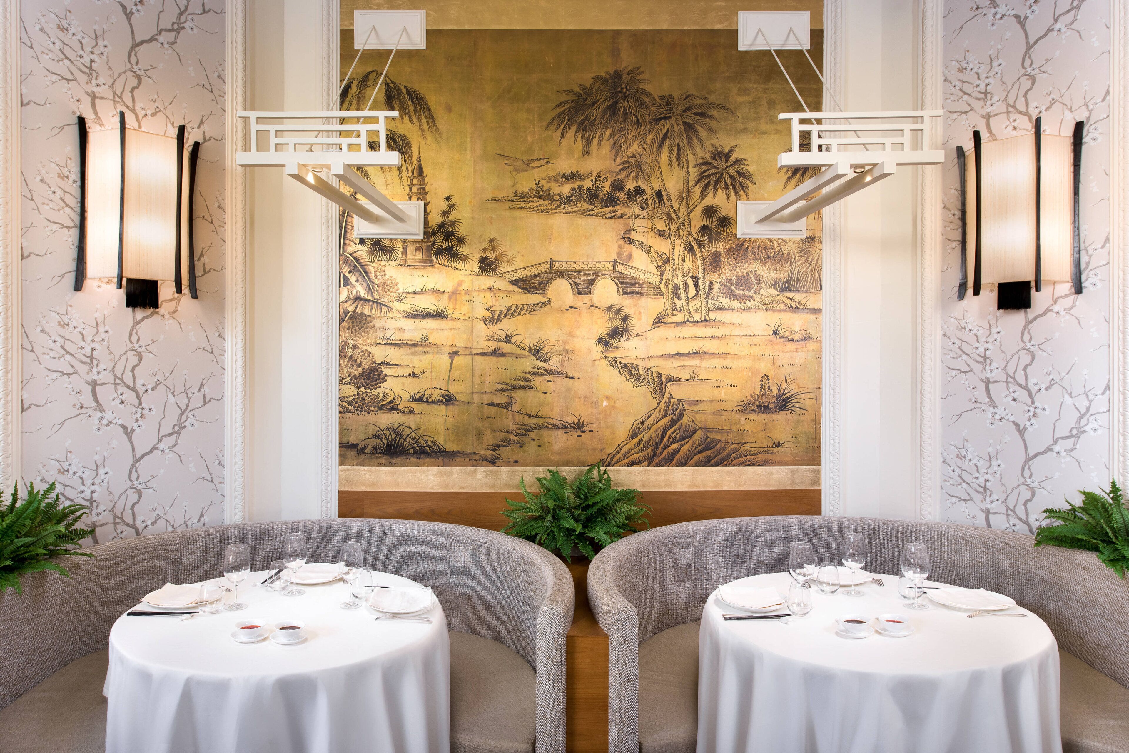 Hotel Maria Cristina, a Luxury Collection Hotel