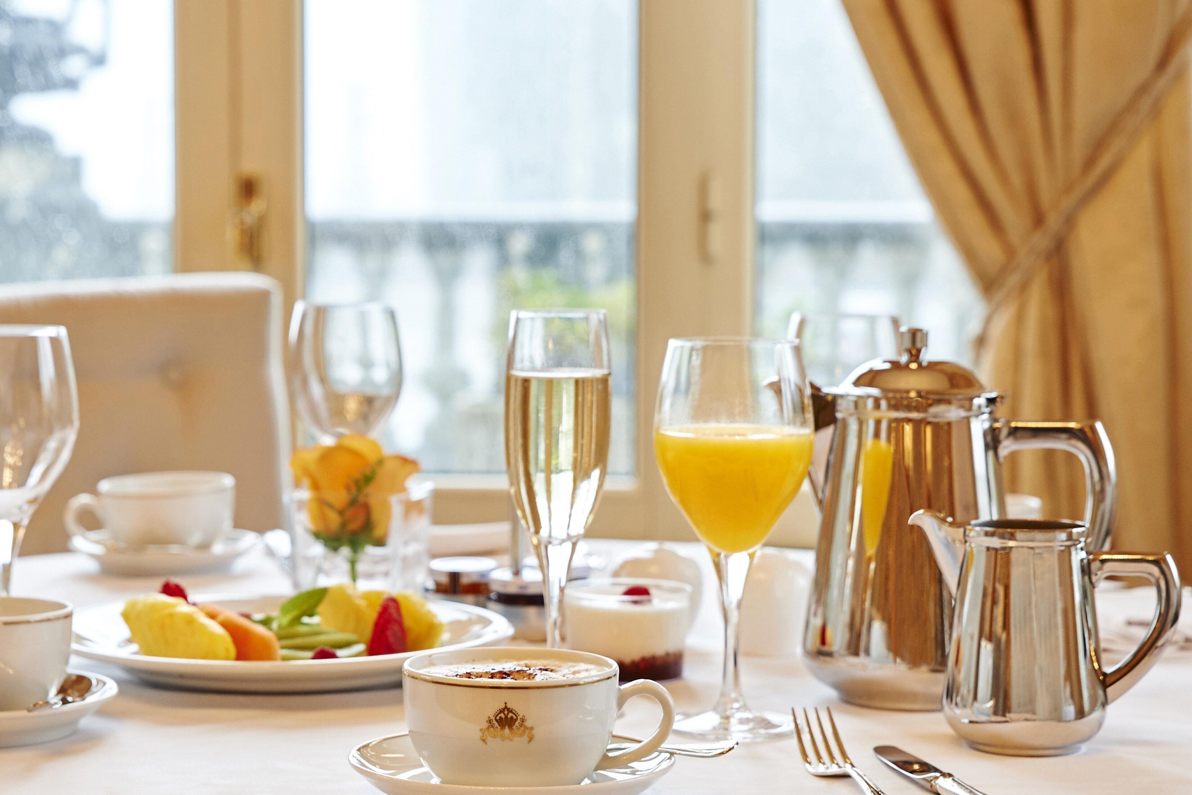 Hotel Maria Cristina, a Luxury Collection Hotel