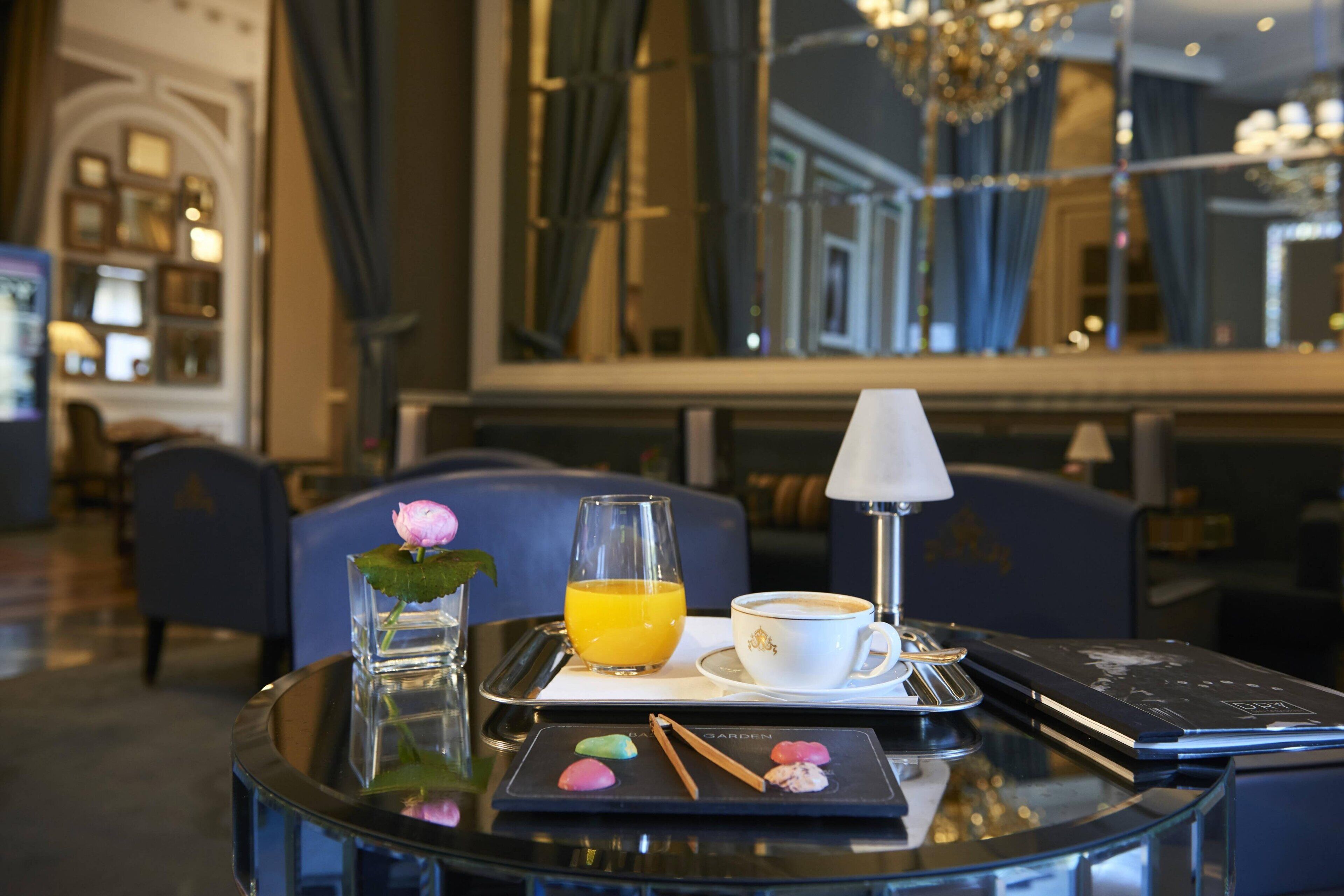 Hotel Maria Cristina, a Luxury Collection Hotel