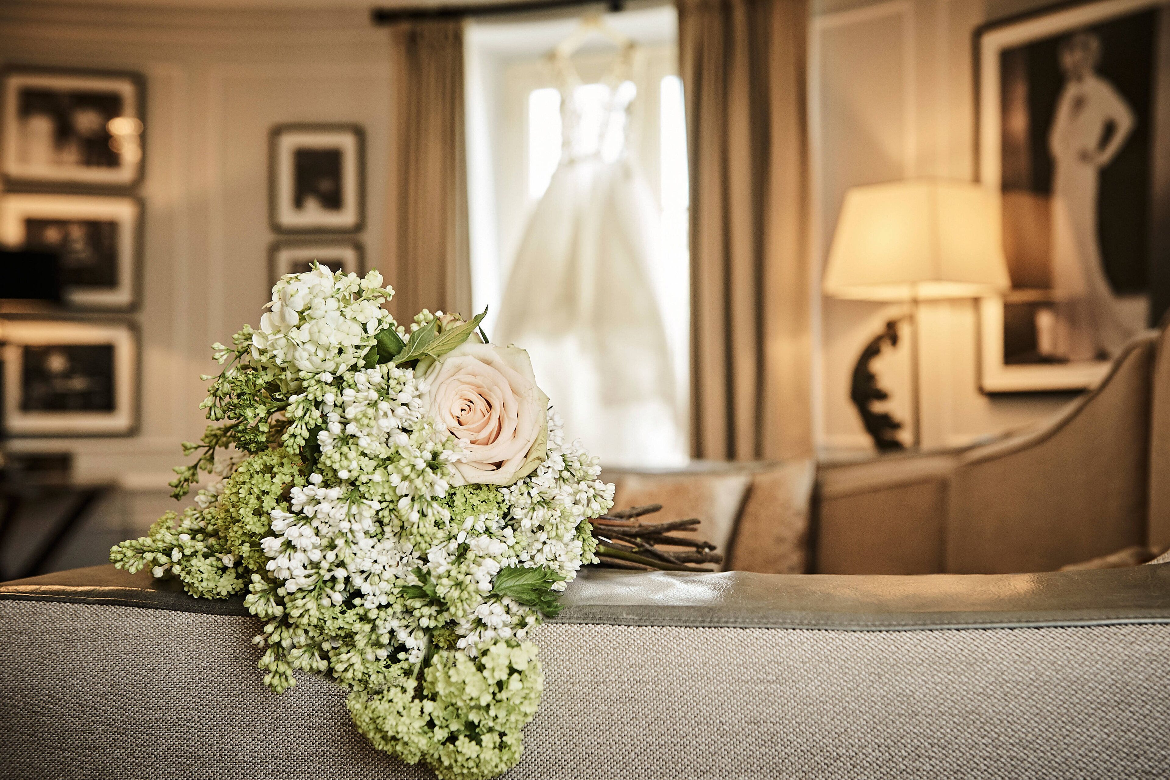 Hotel Maria Cristina, a Luxury Collection Hotel