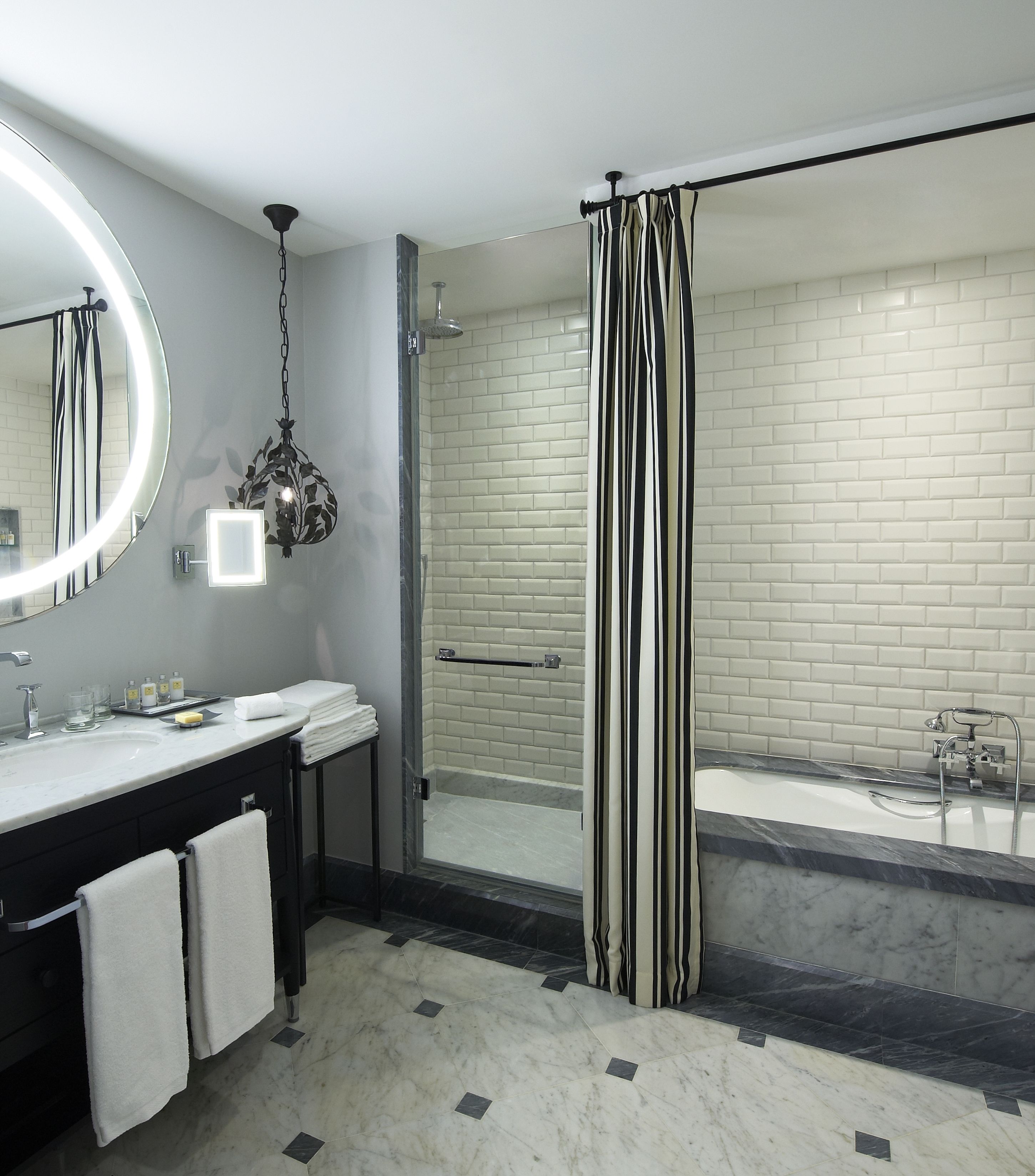 Hotel Maria Cristina, a Luxury Collection Hotel