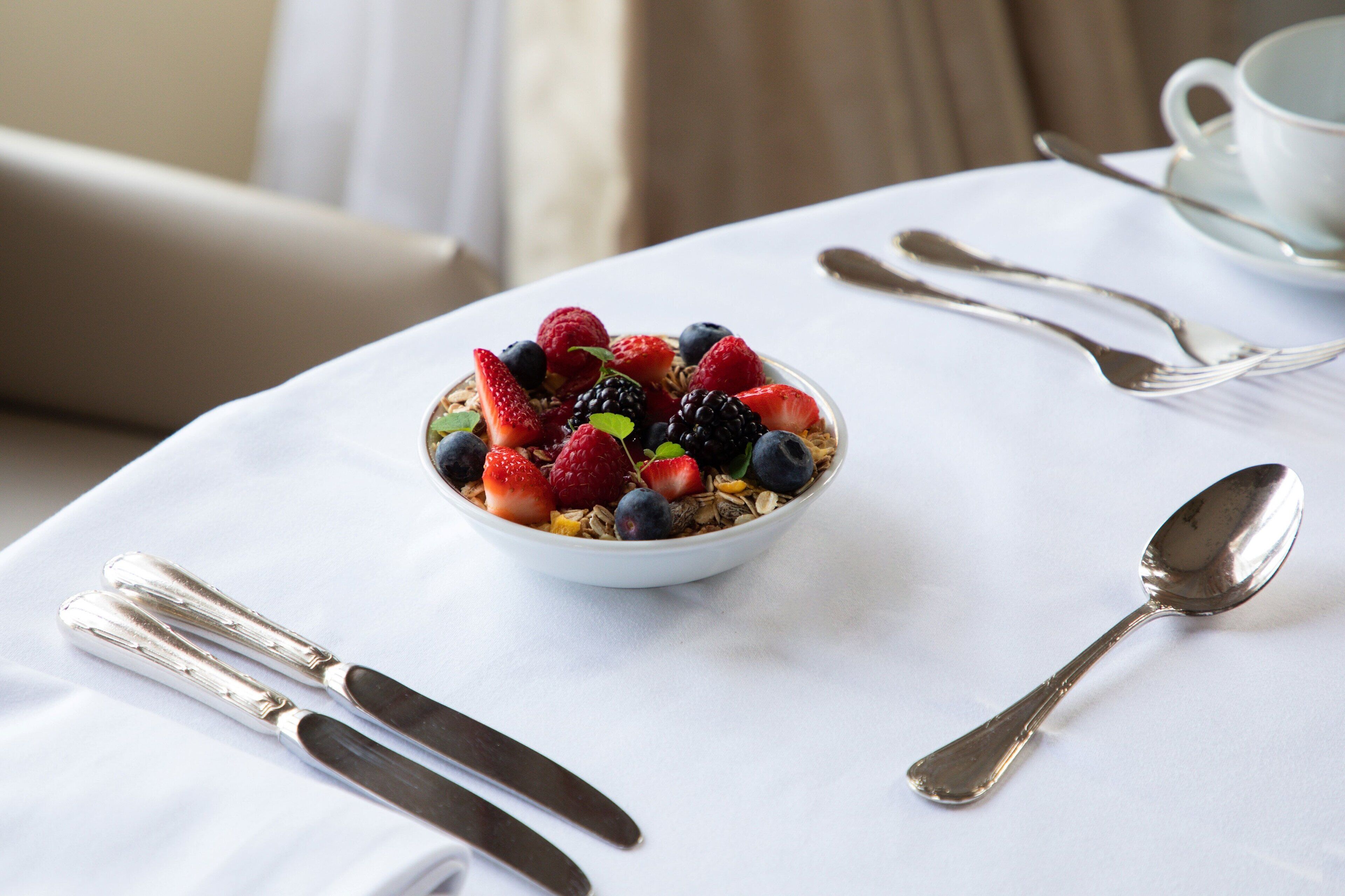 Hotel Maria Cristina, a Luxury Collection Hotel