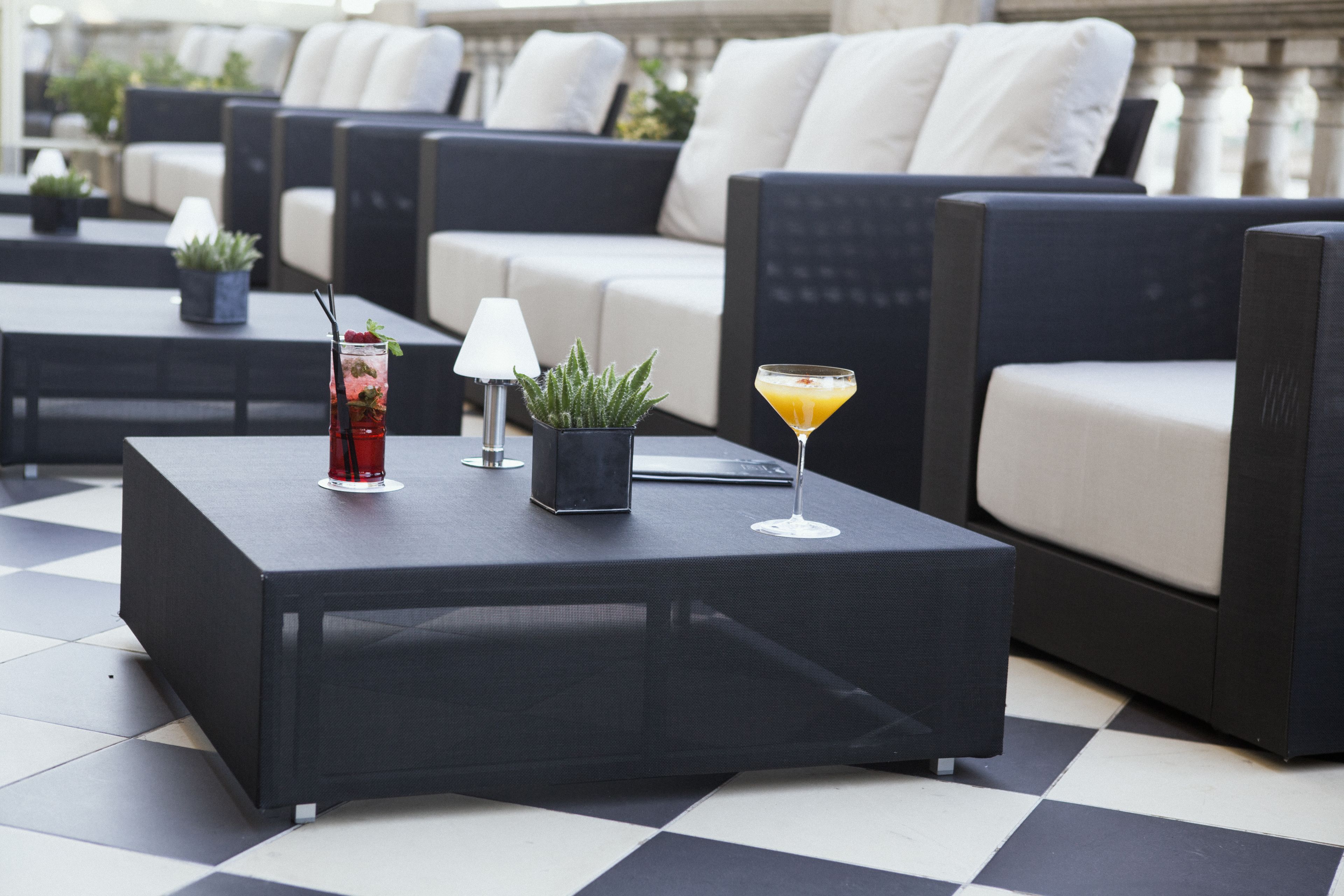 Hotel Maria Cristina, a Luxury Collection Hotel