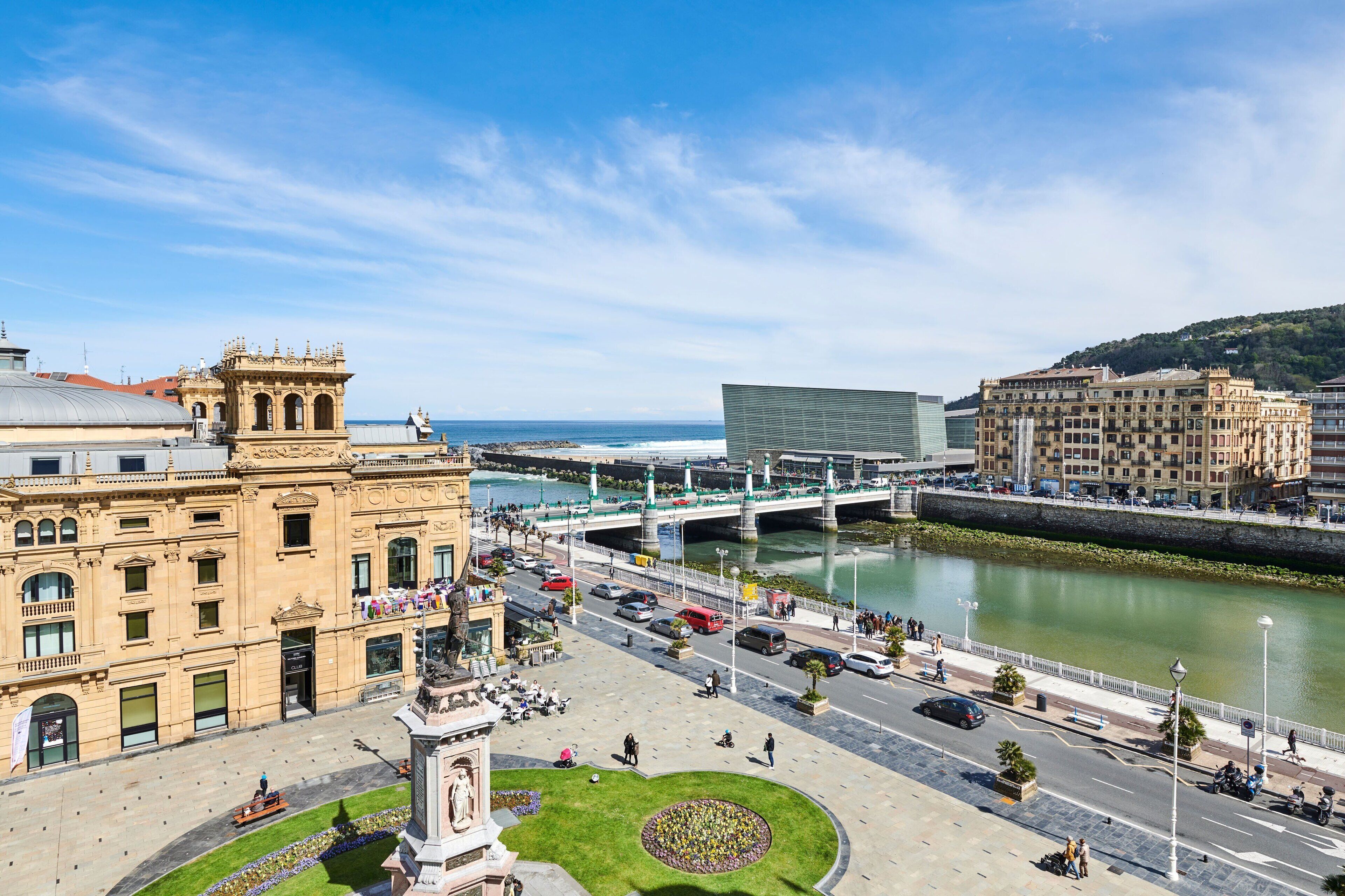Hotel Maria Cristina, a Luxury Collection Hotel