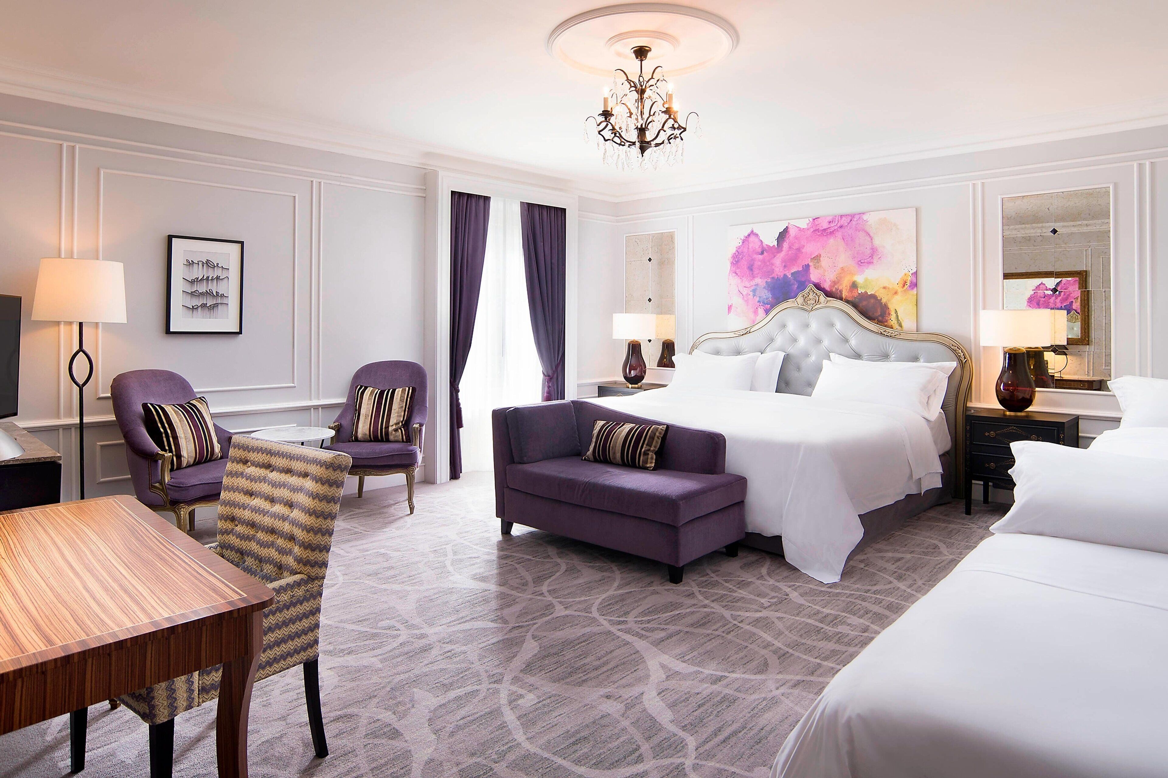 Hotel Maria Cristina, a Luxury Collection Hotel
