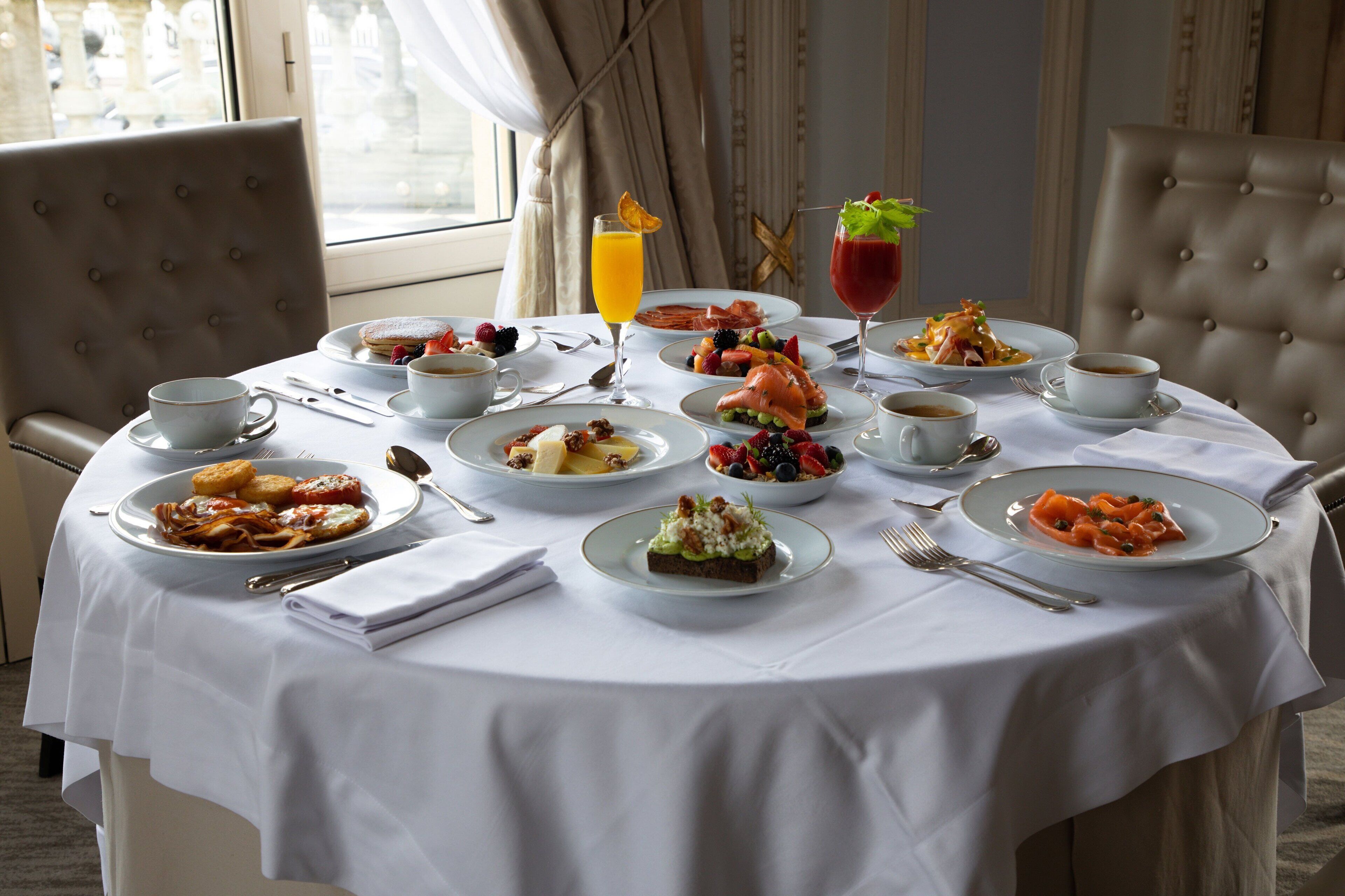 Hotel Maria Cristina, a Luxury Collection Hotel