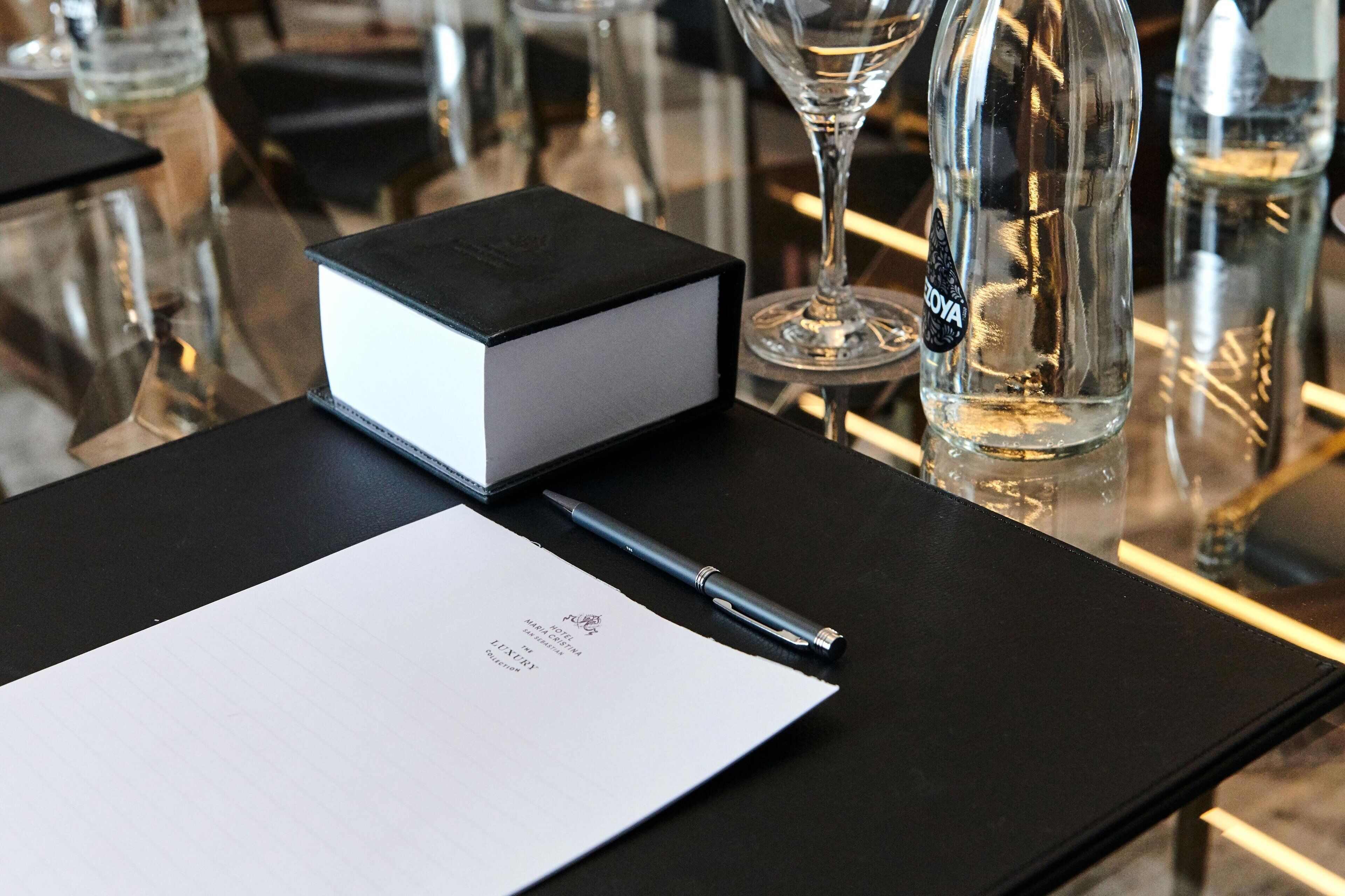 Hotel Maria Cristina, a Luxury Collection Hotel