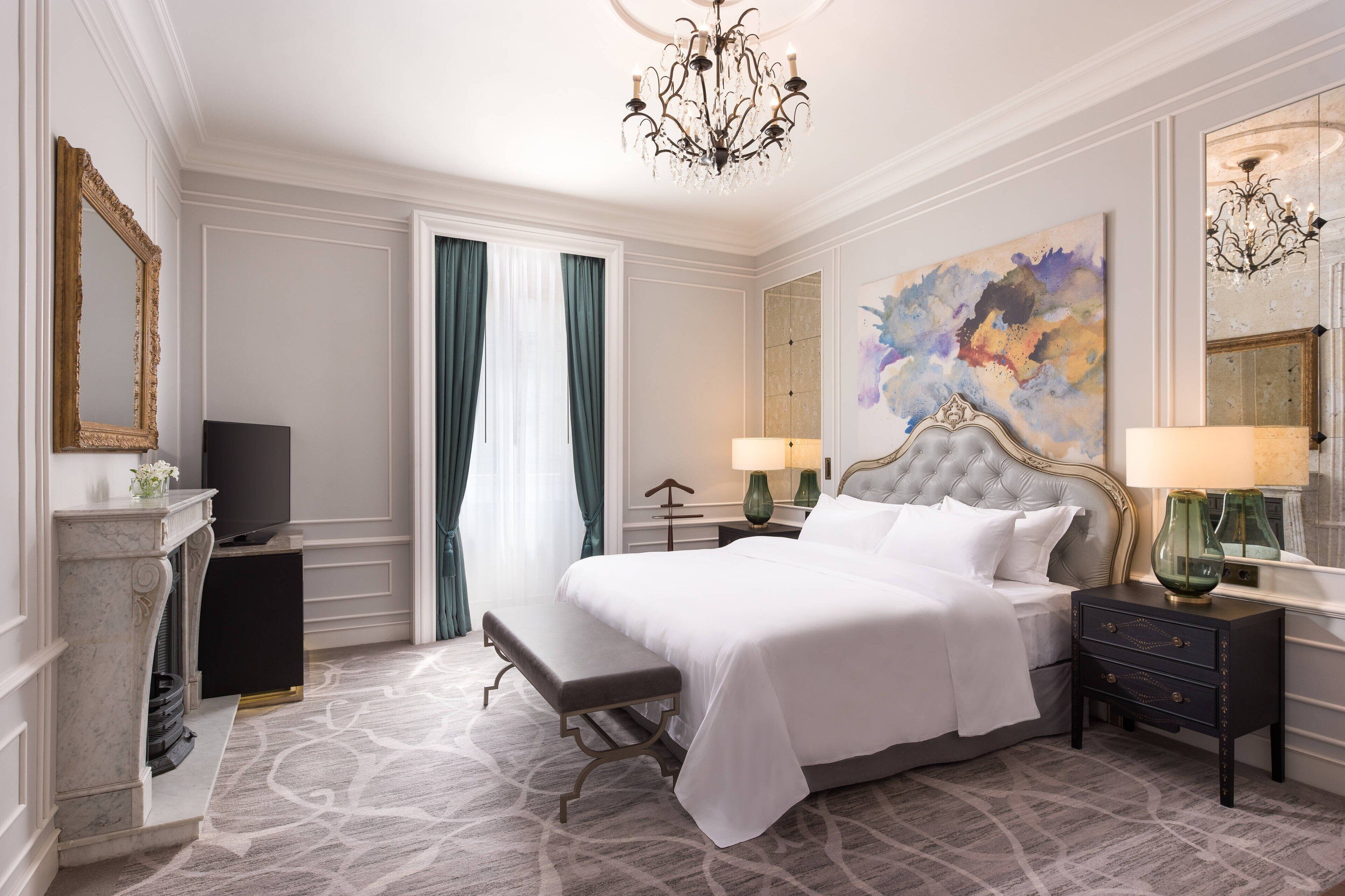 Hotel Maria Cristina, a Luxury Collection Hotel