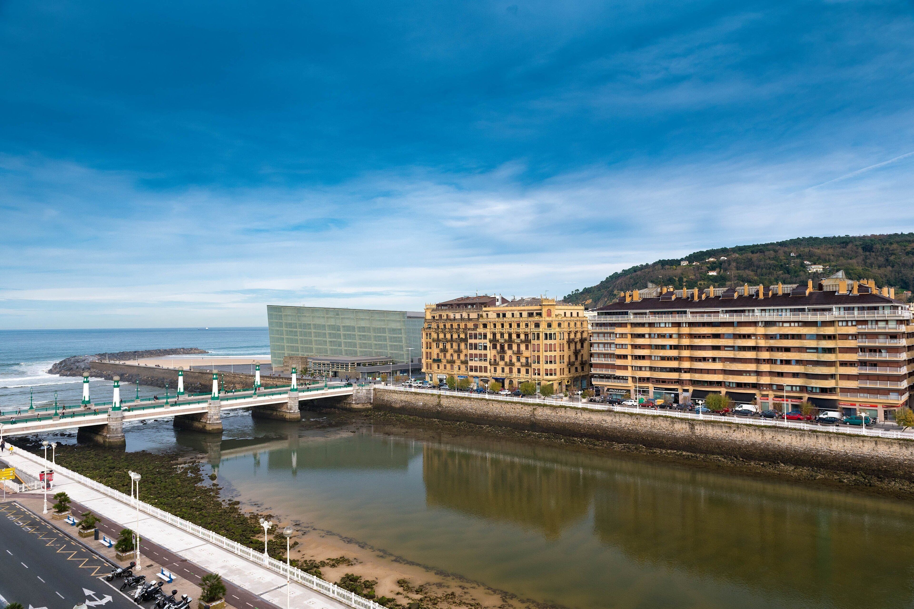 Hotel Maria Cristina, a Luxury Collection Hotel